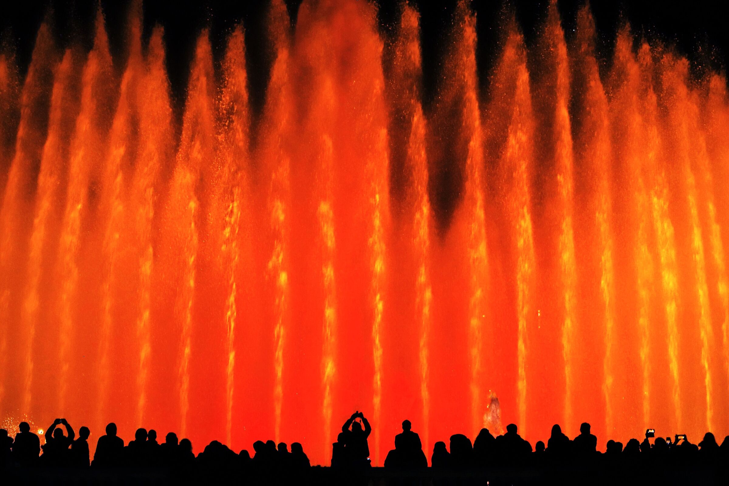 Auguri di buon anno nuovo !