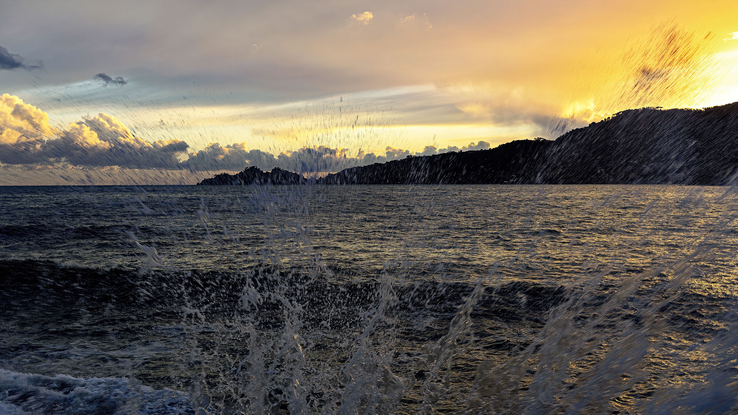 Splash