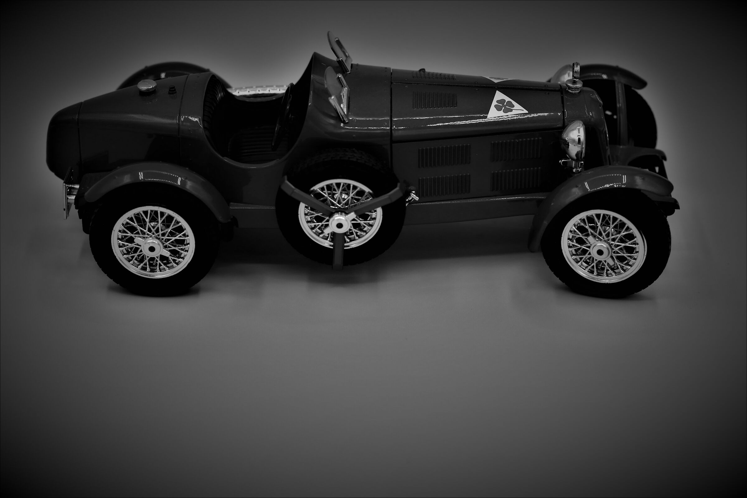 Modellino....d'epoca