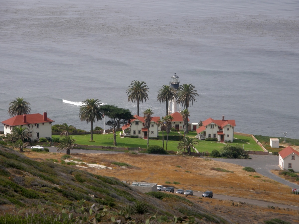 California - San Diego - Cabrillo National Monument