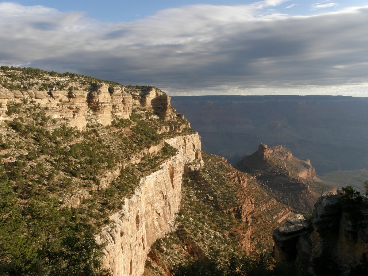 Arizona - Gran Canyon