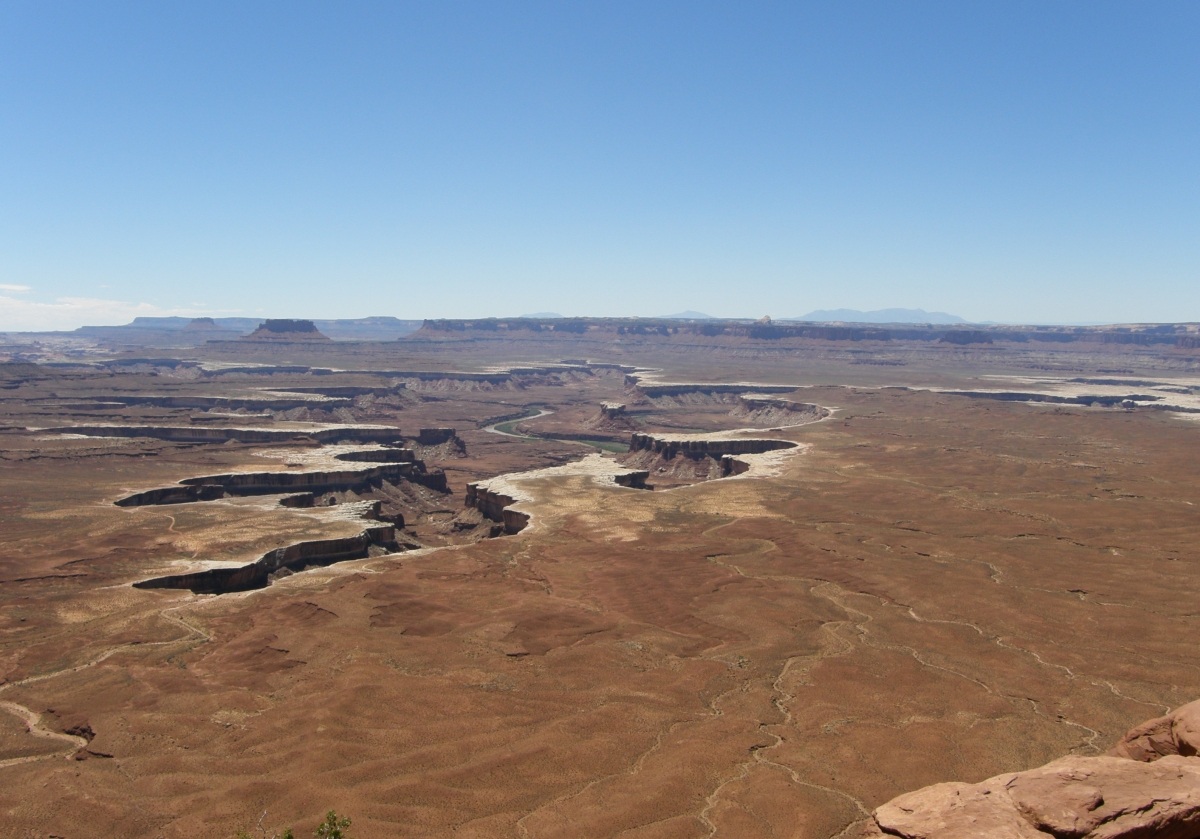 Utah - Canyonlands