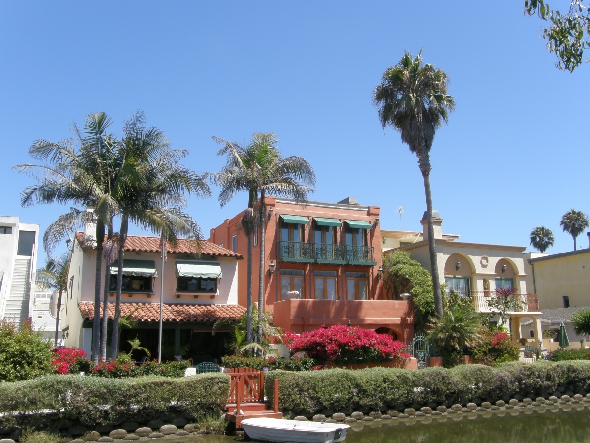 California - Los Angeles - Venice