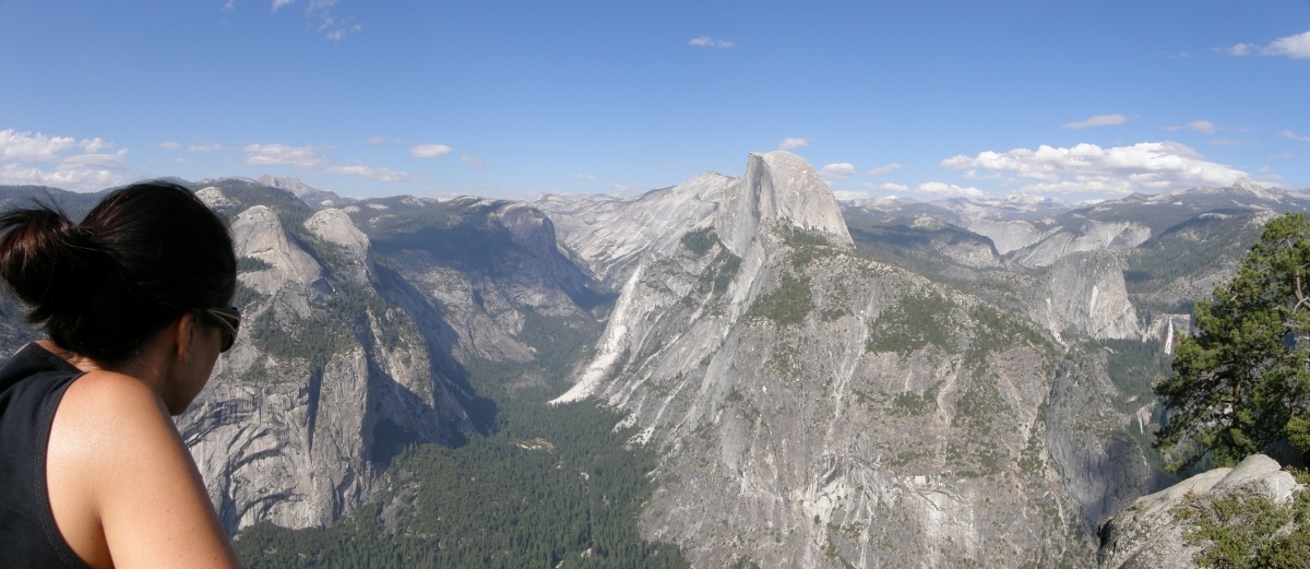 California - Yosemite National Park