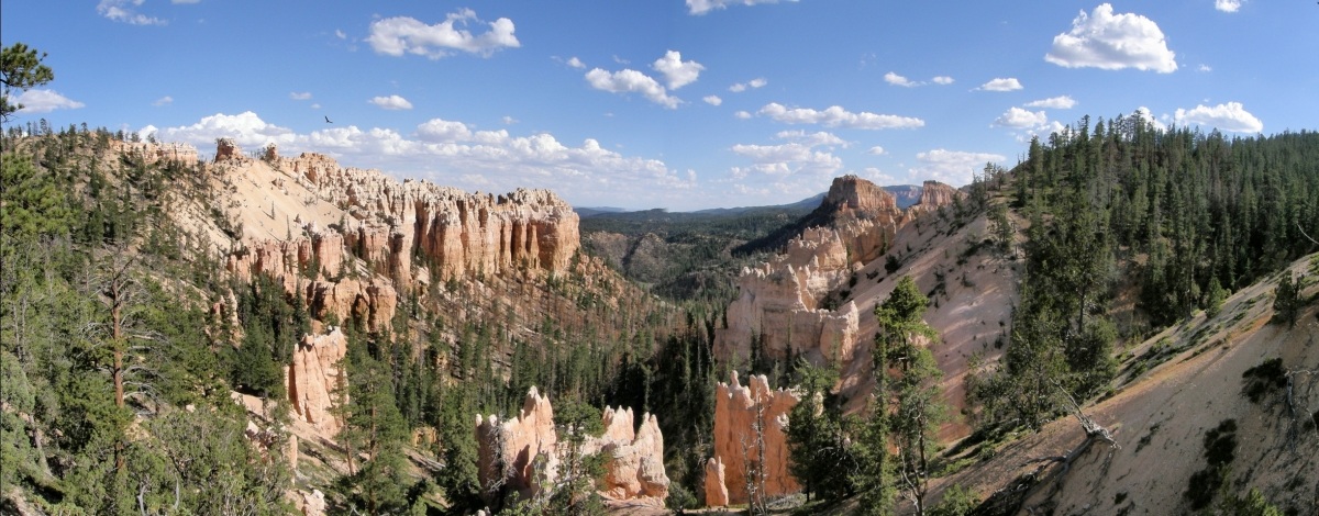 Utah - Bryce Canyon