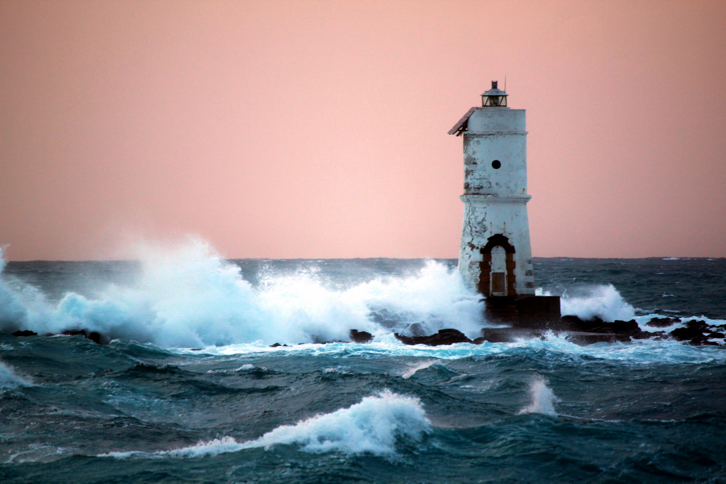 Faro di Mangiabarche