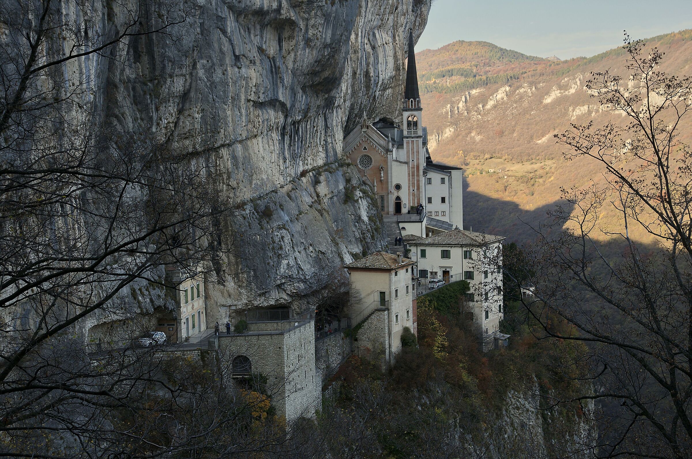 Madonna della Corona