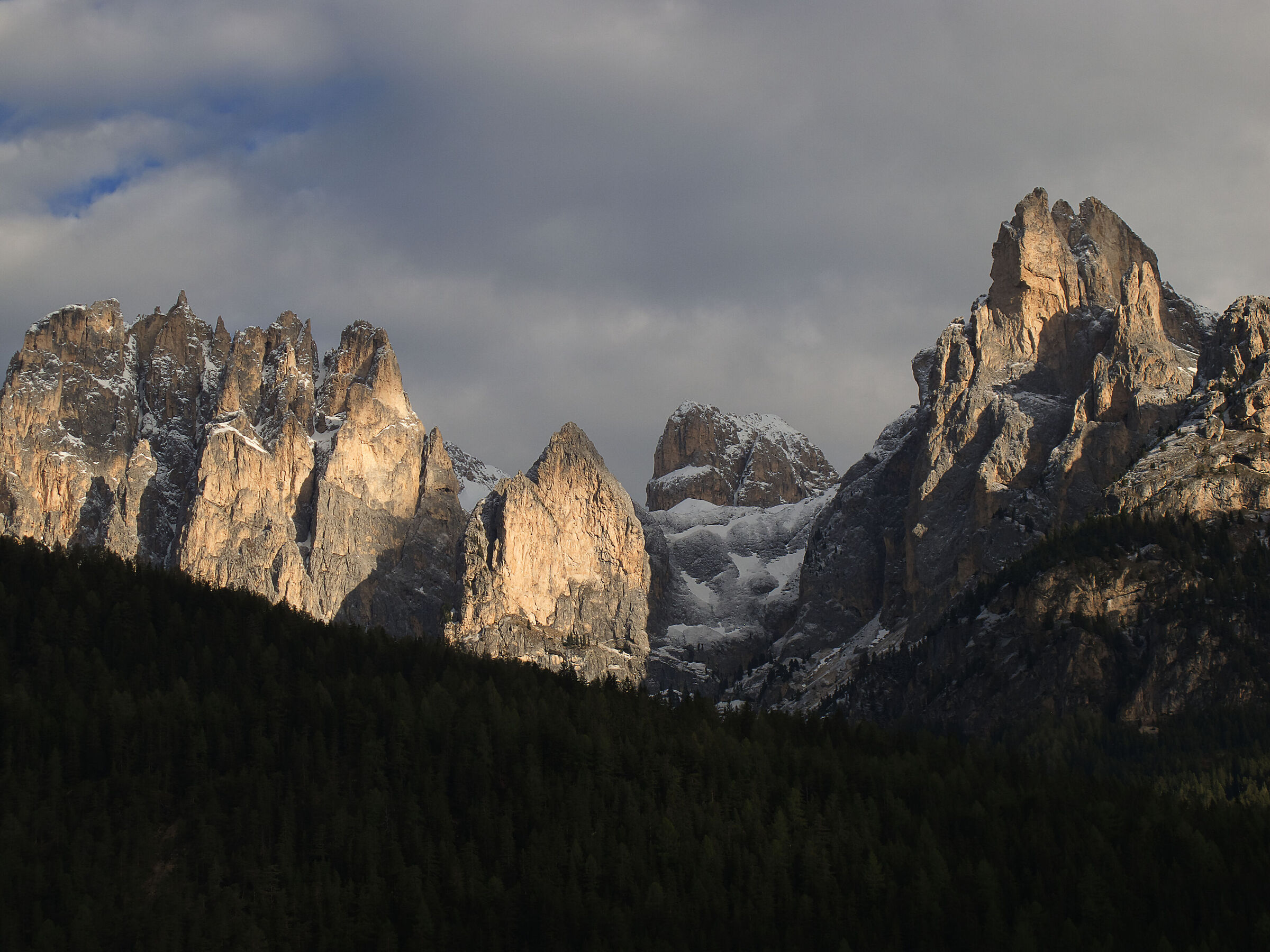 Dolomiti di Fassa