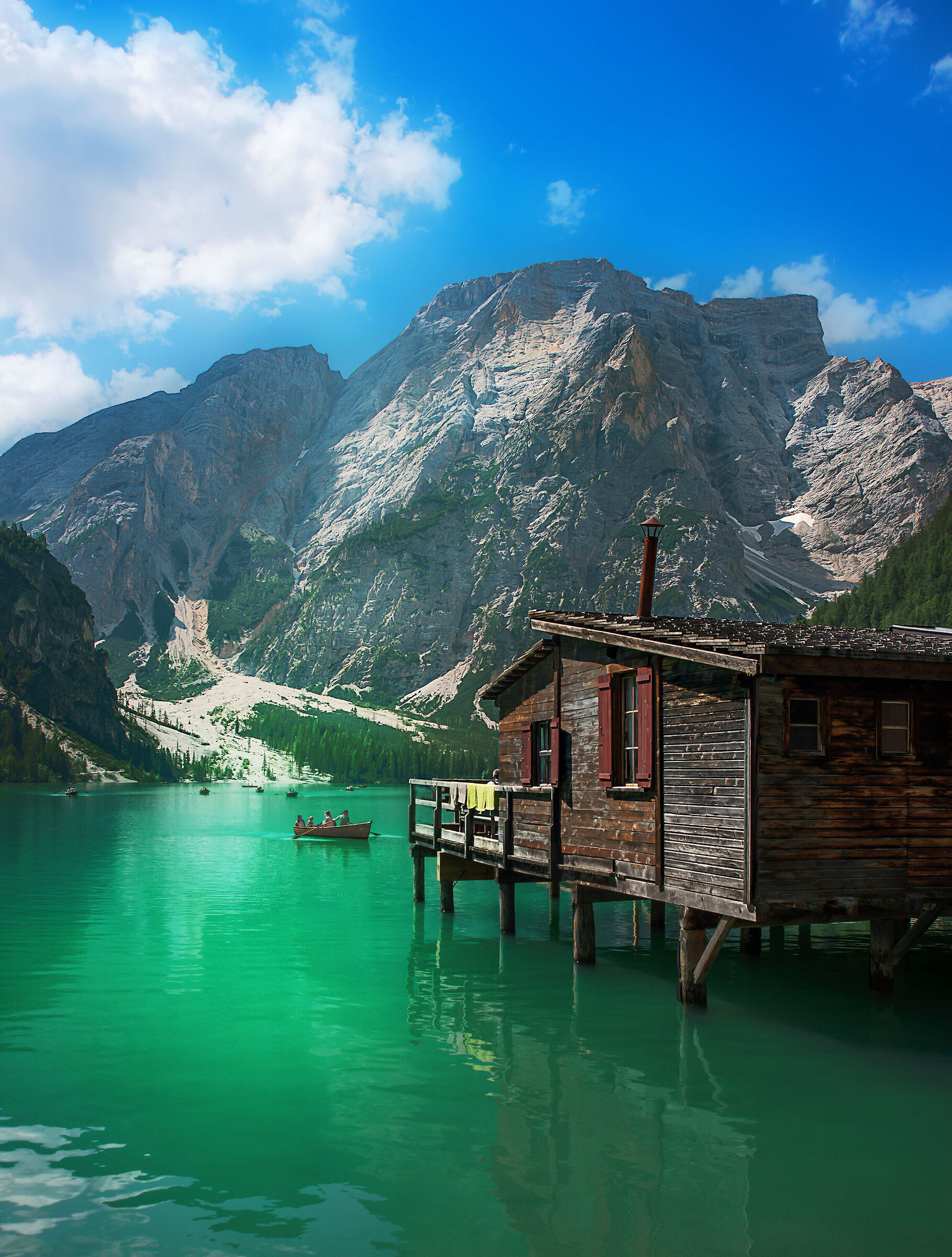 Braies