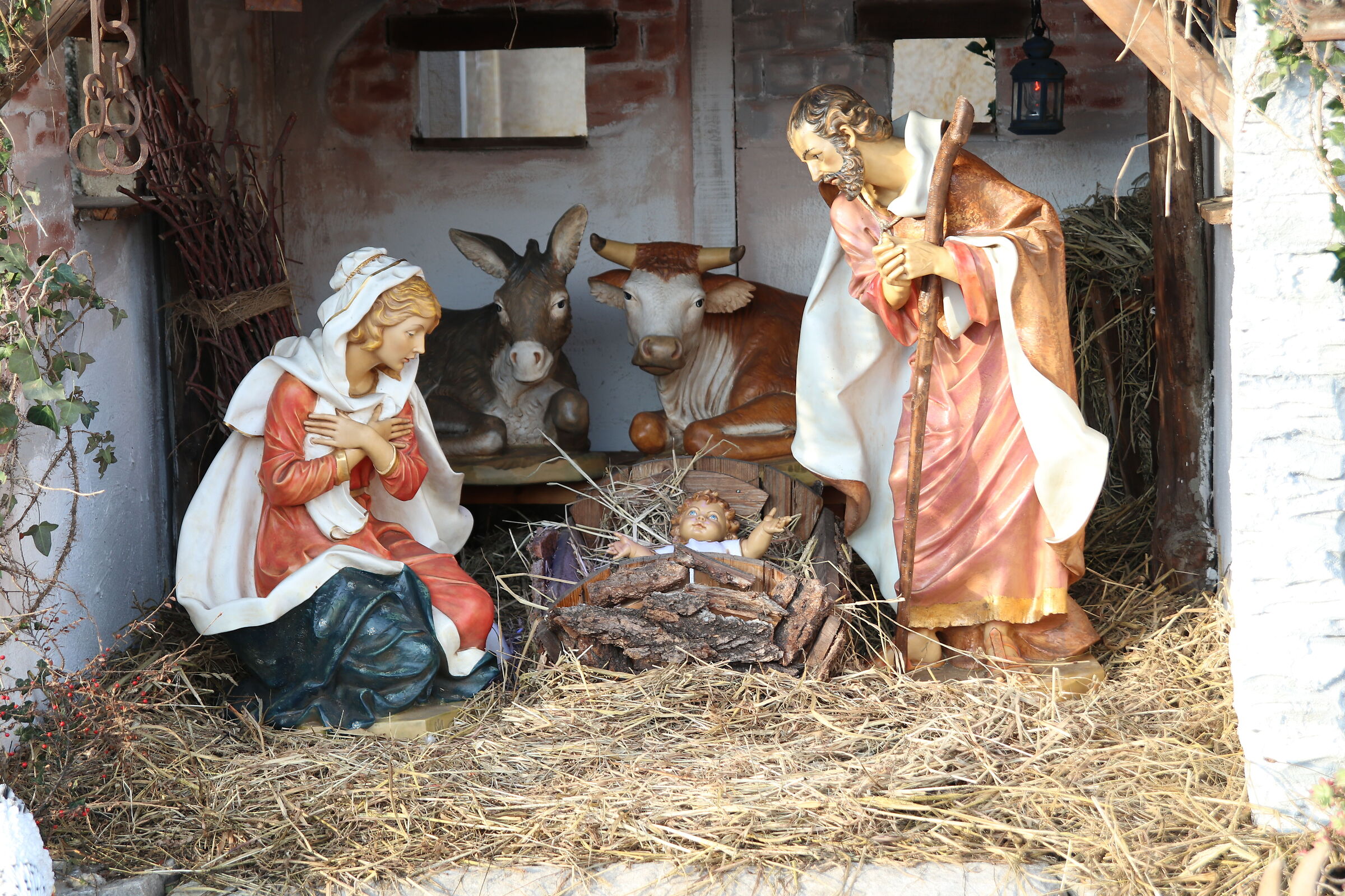 presepe