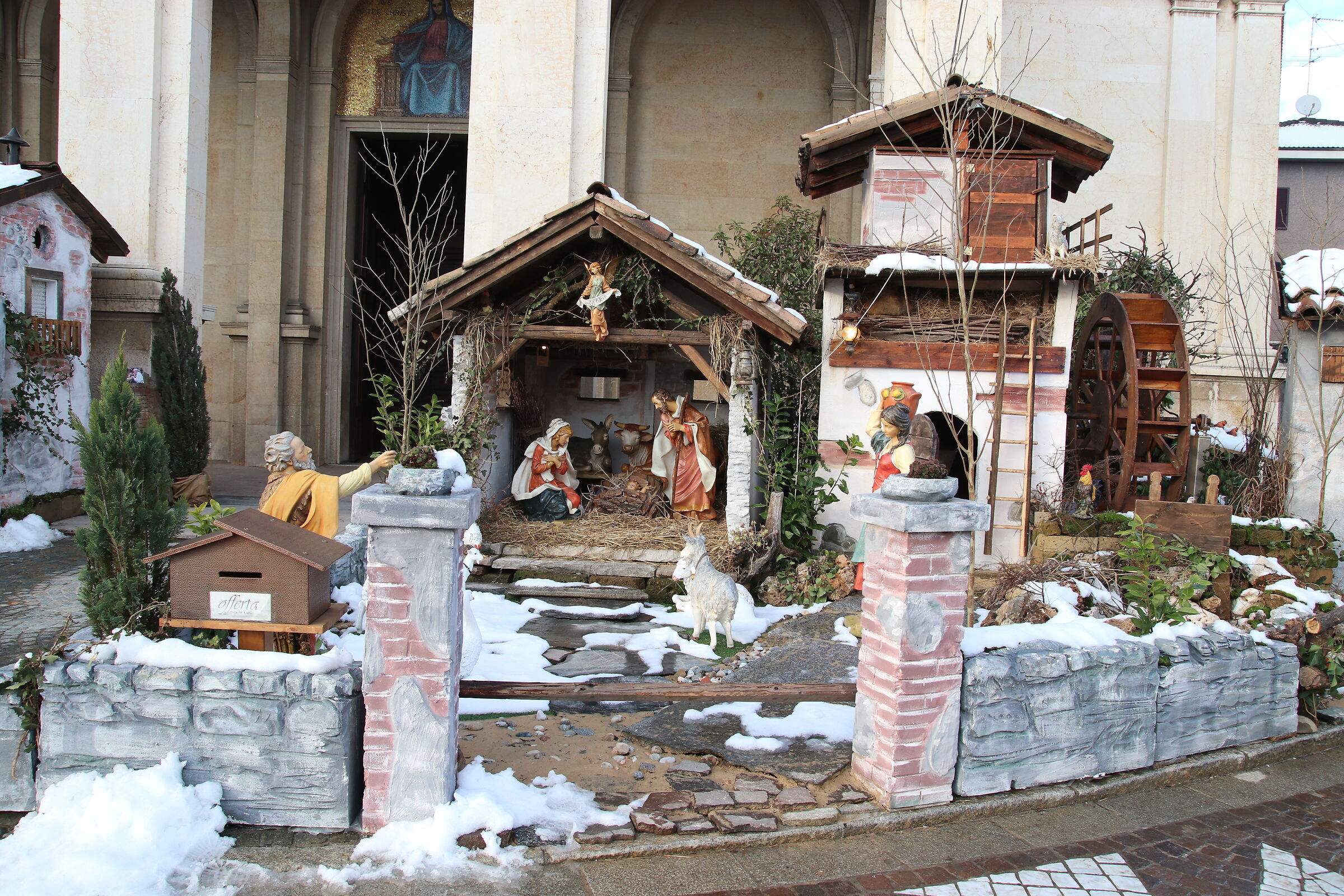 presepe