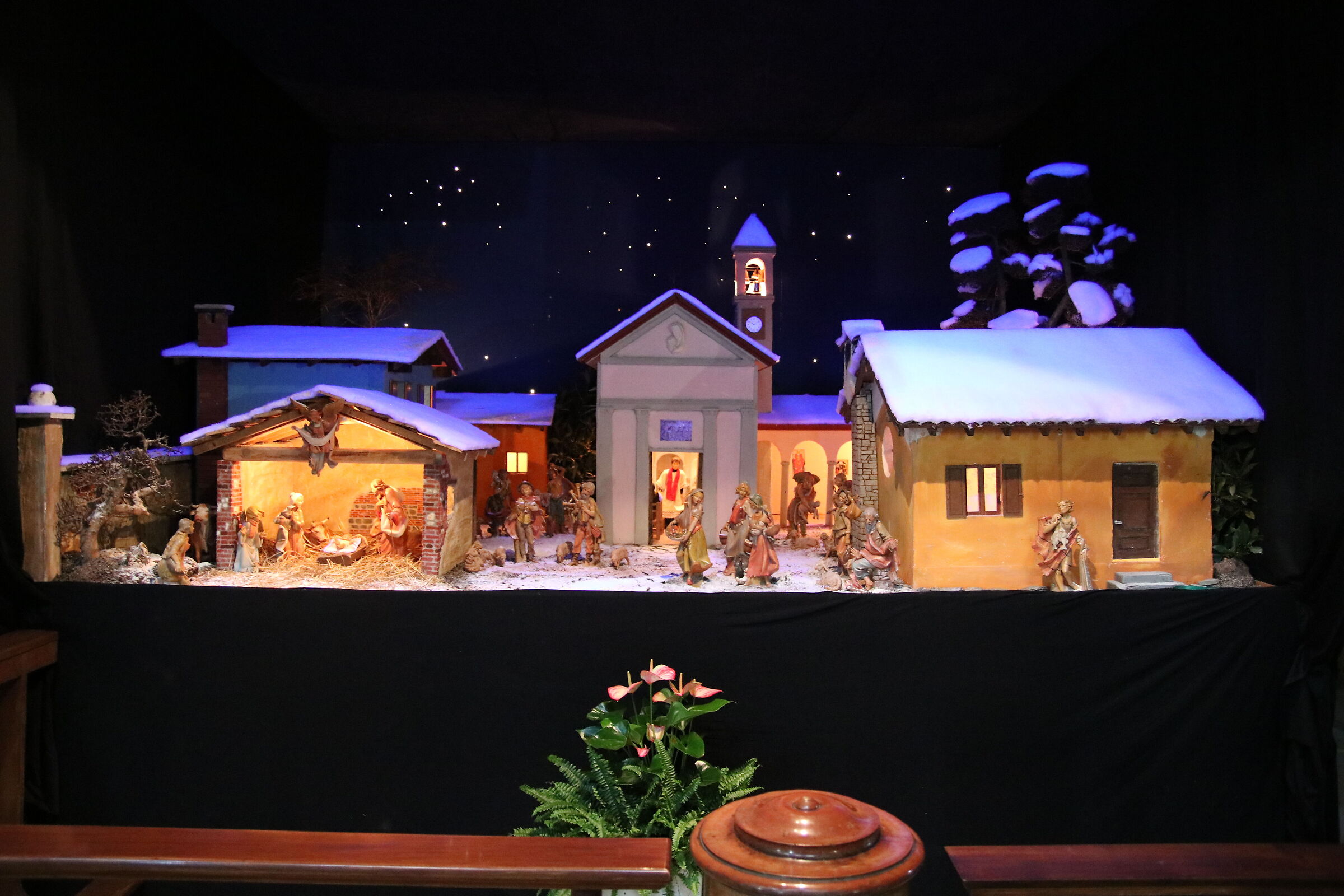 presepe