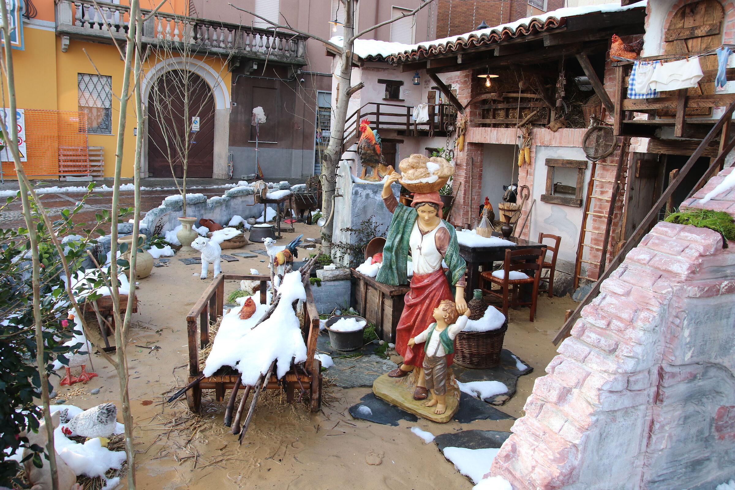 presepe