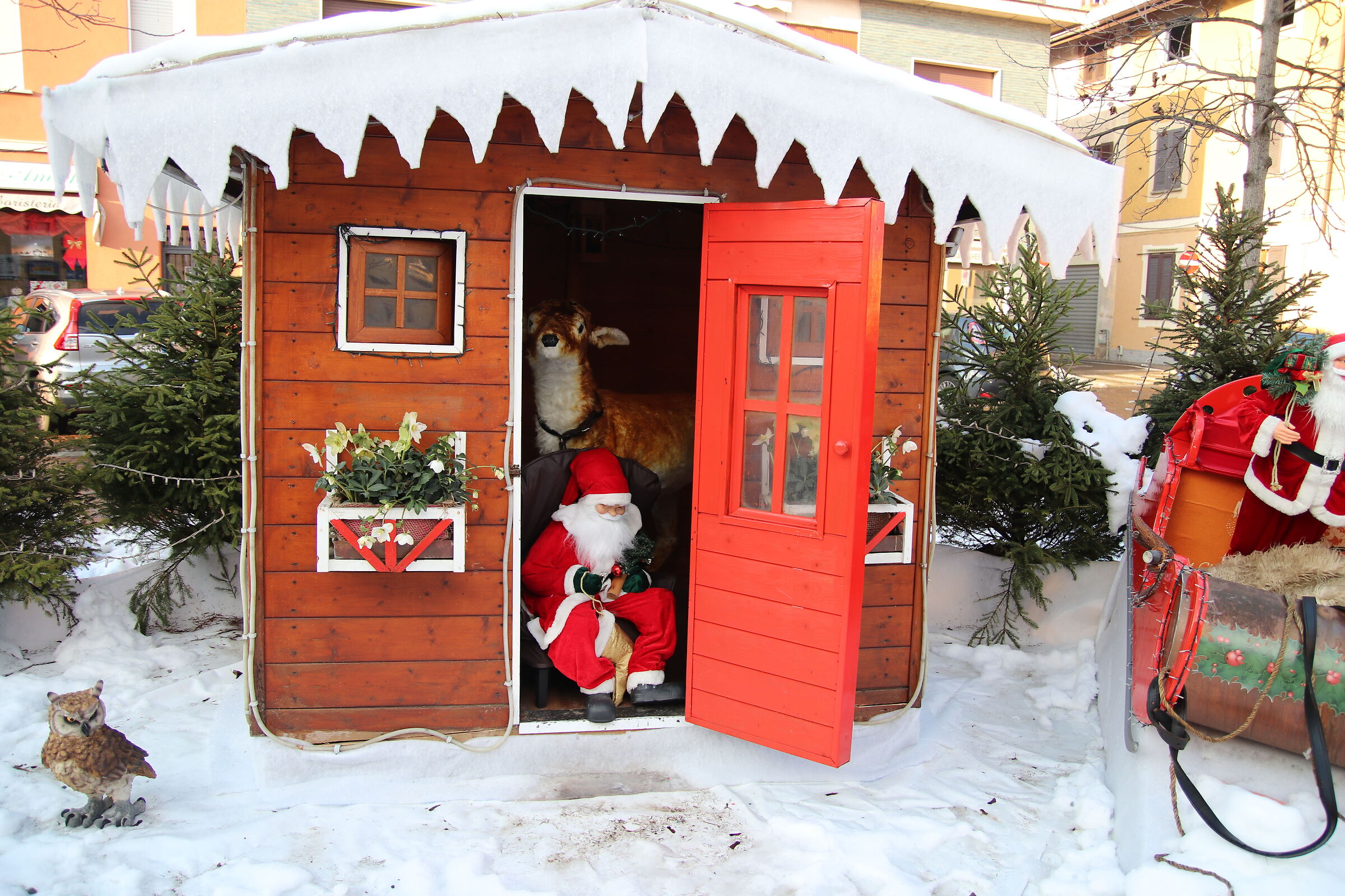 presepe