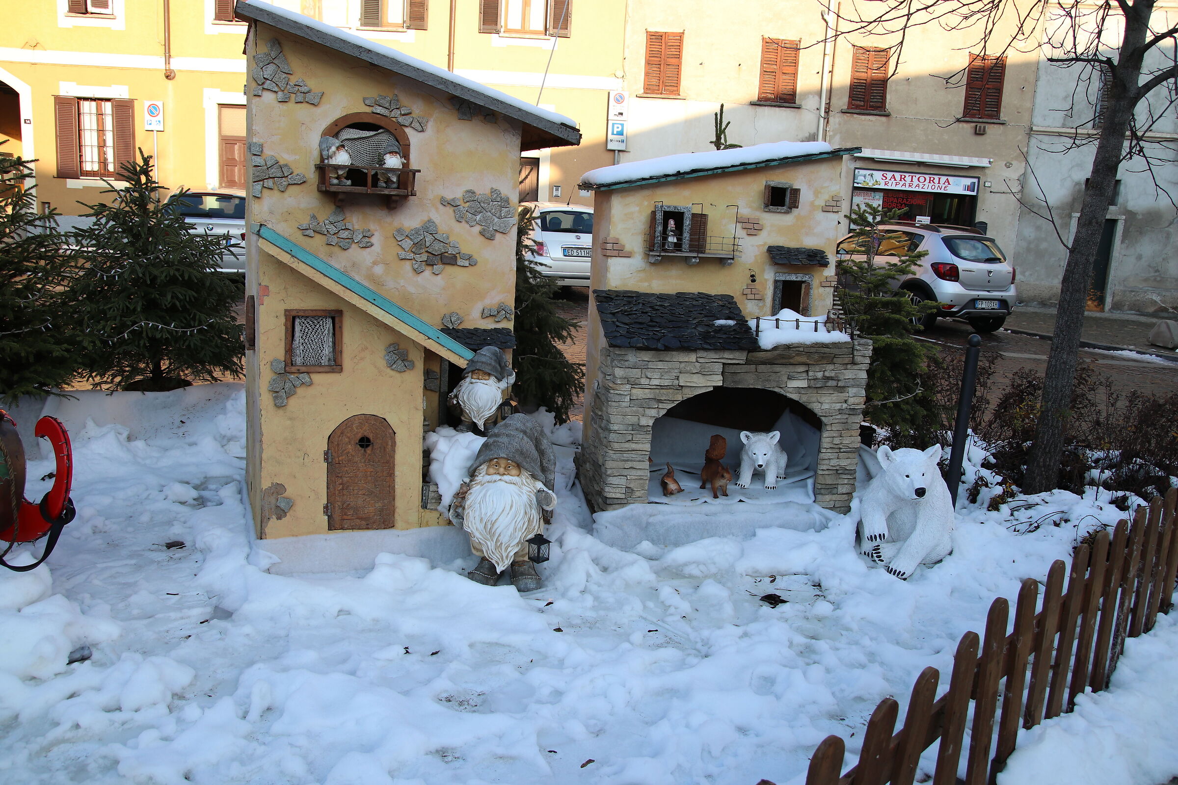 presepe