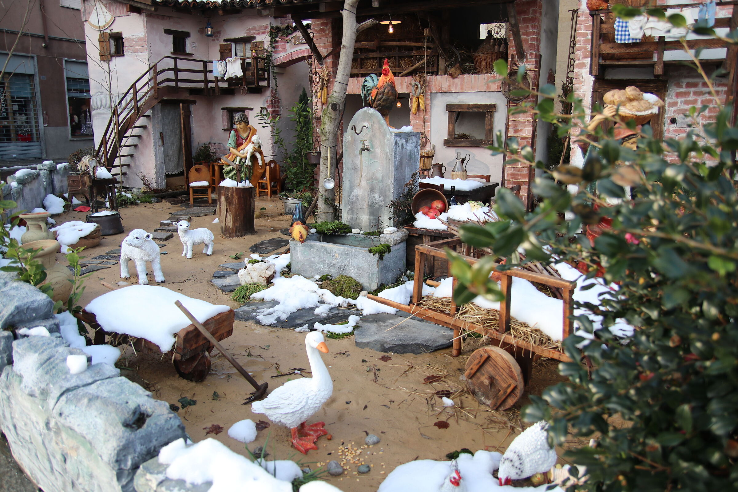 presepe