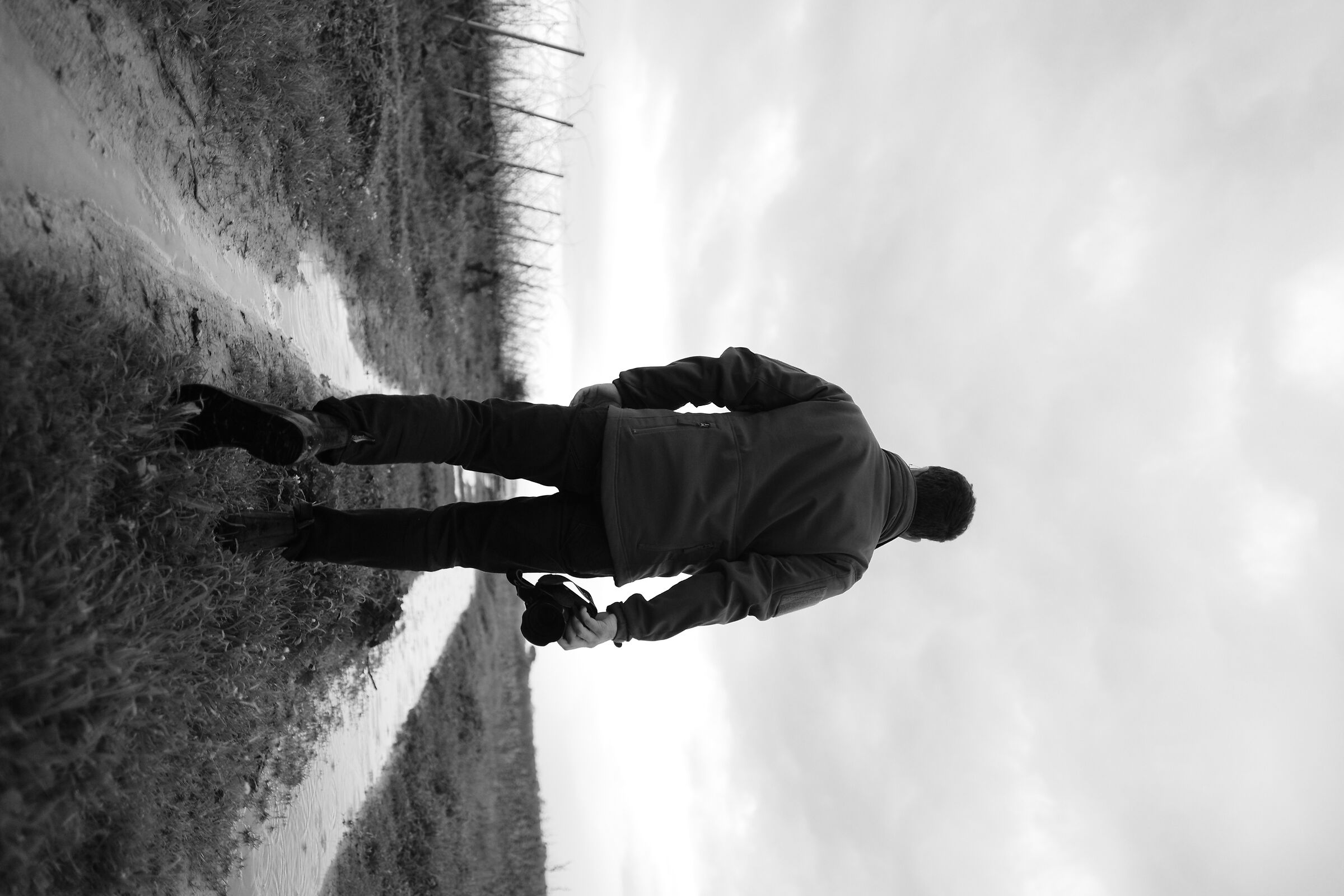 Countryphotography, Yon