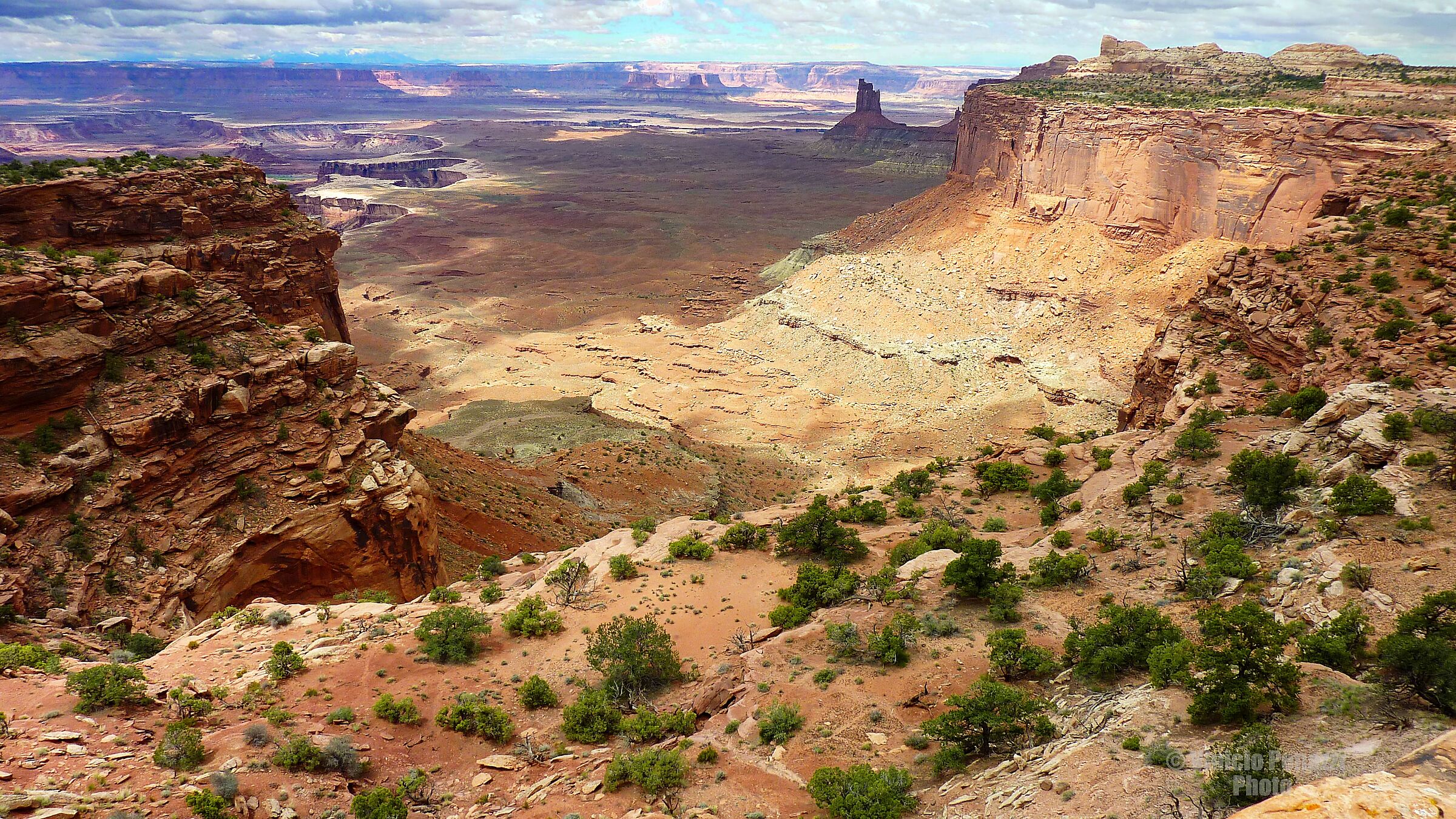 Canyonlands