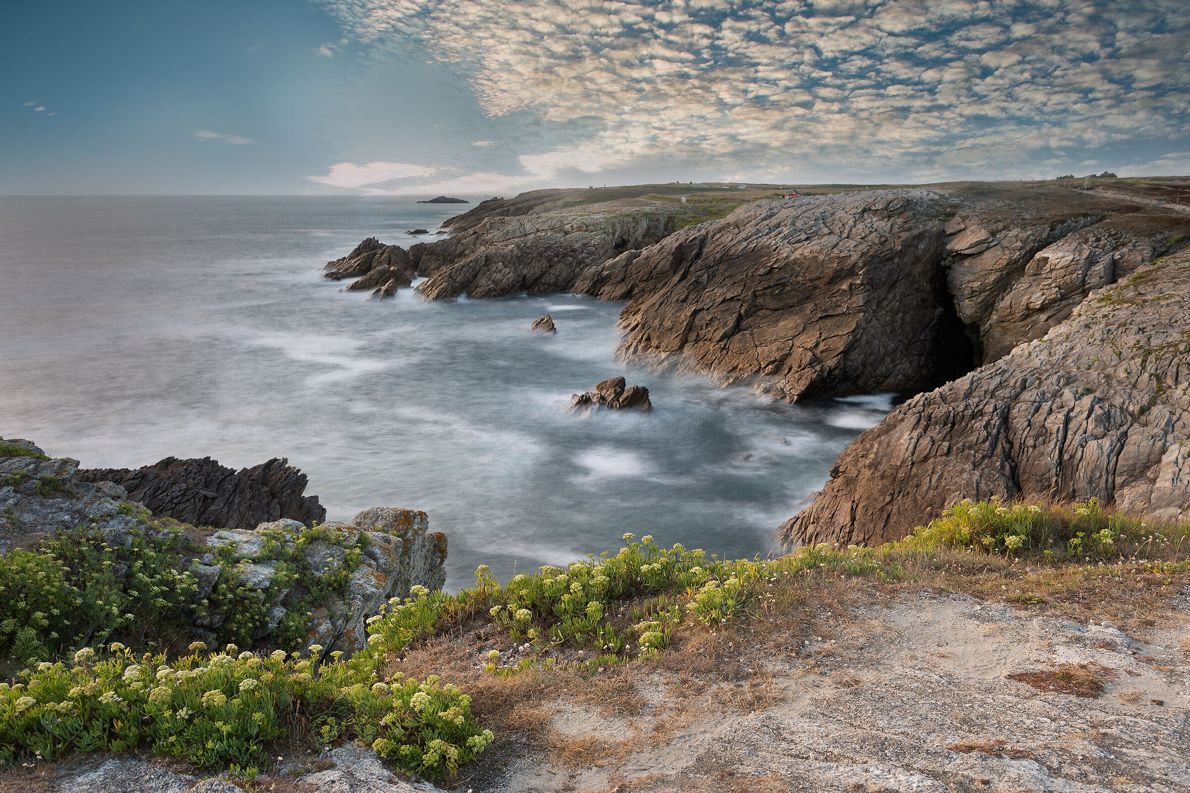 Cote Sauvage (Quiberon)