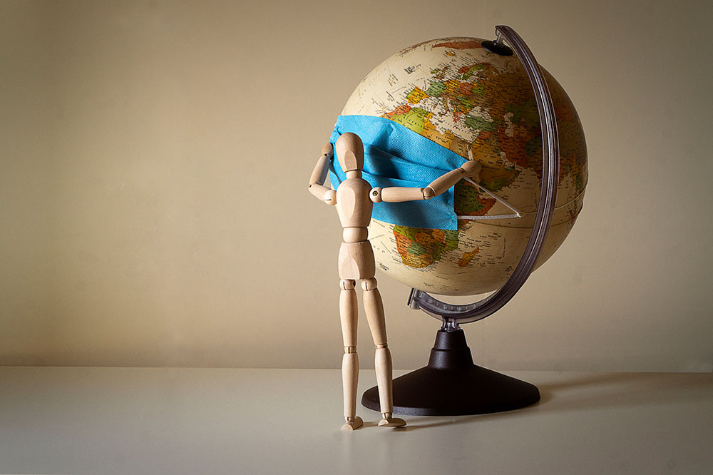 Lockdown Solidarietà