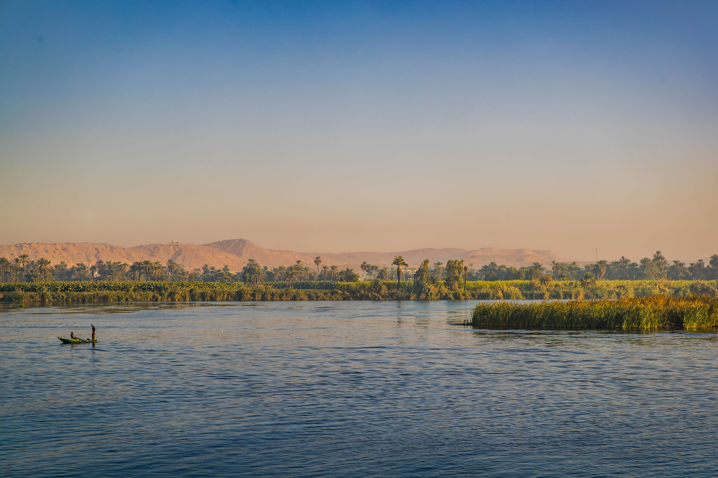 Nile