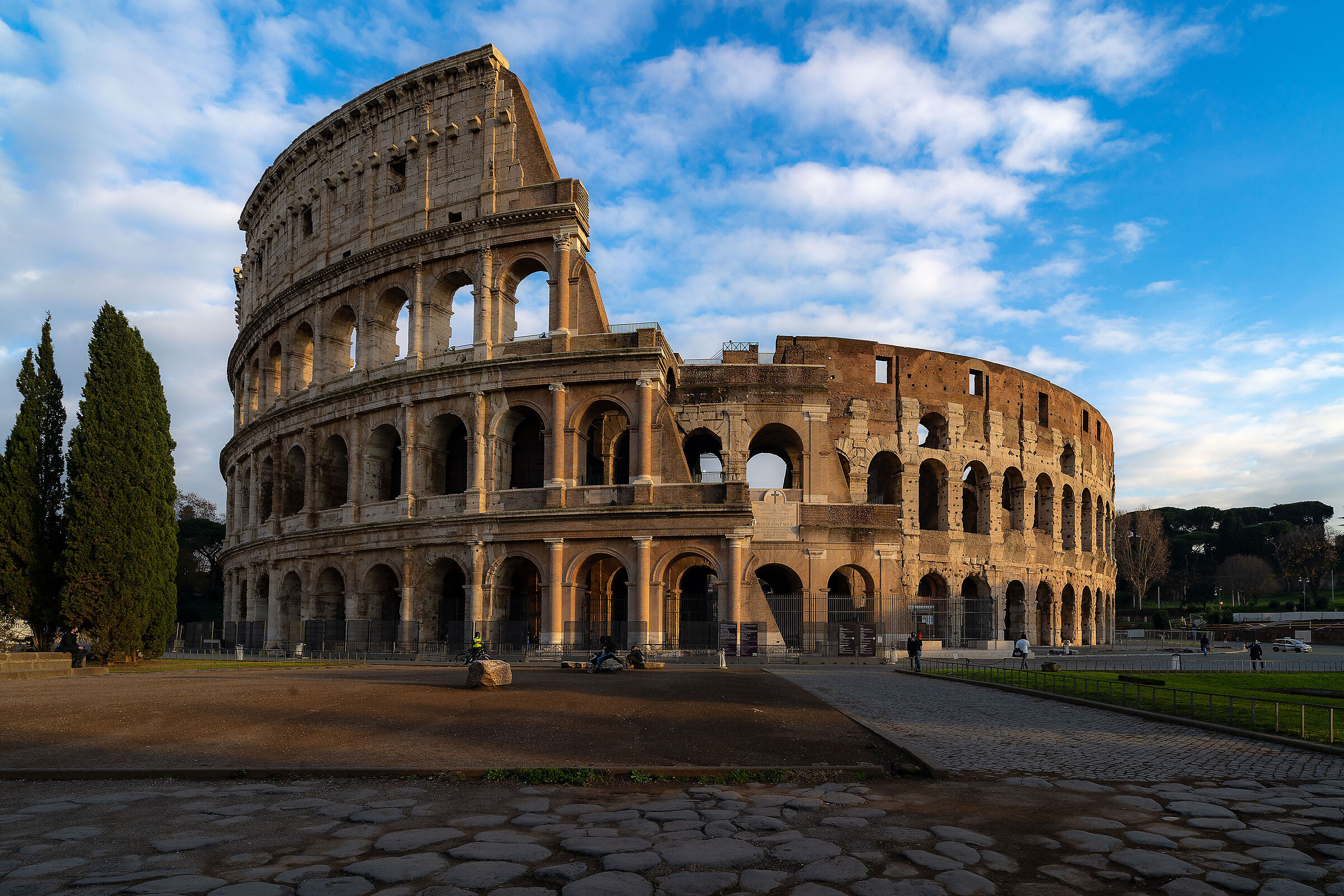 Colosseum
