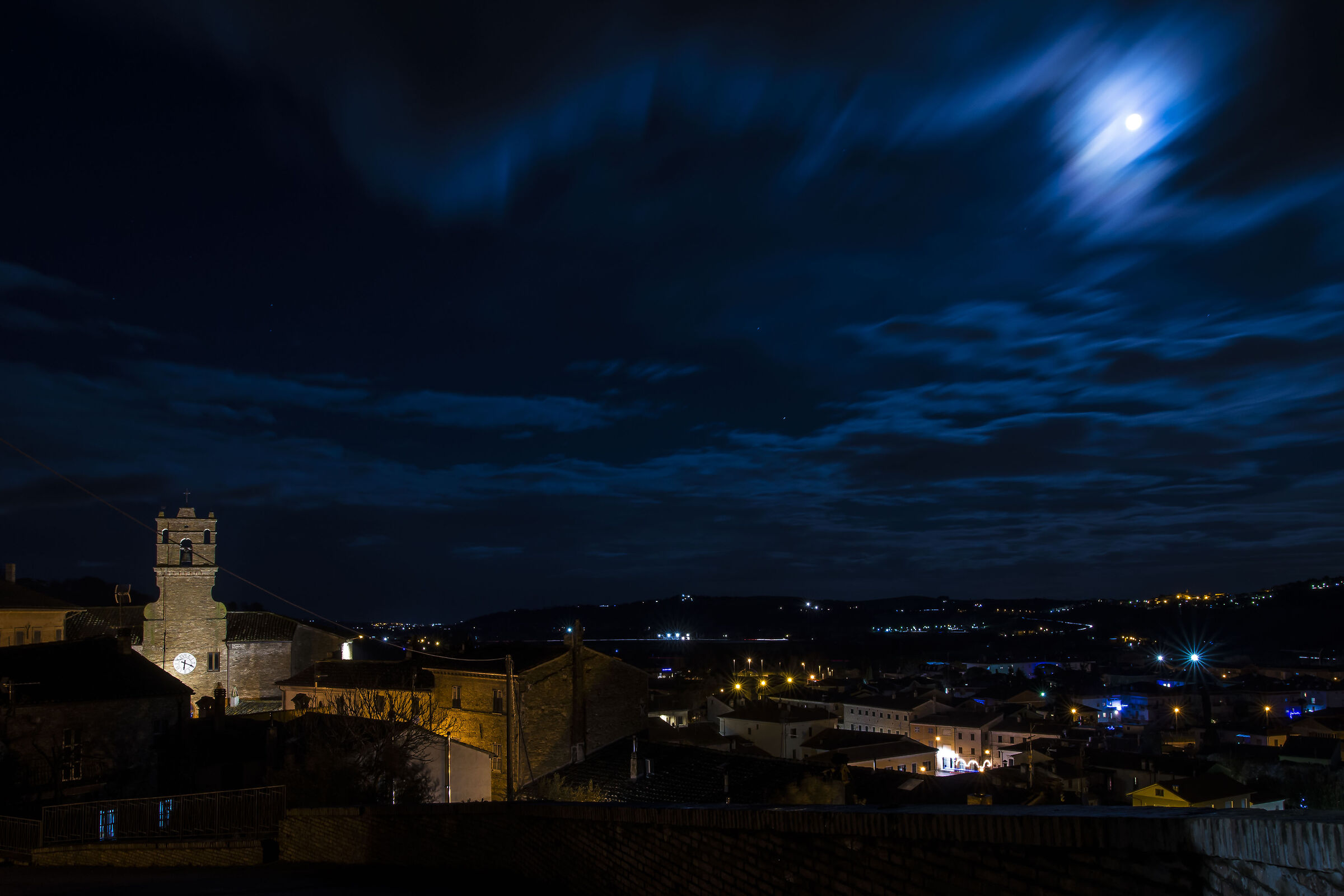 san lorenzo in campo