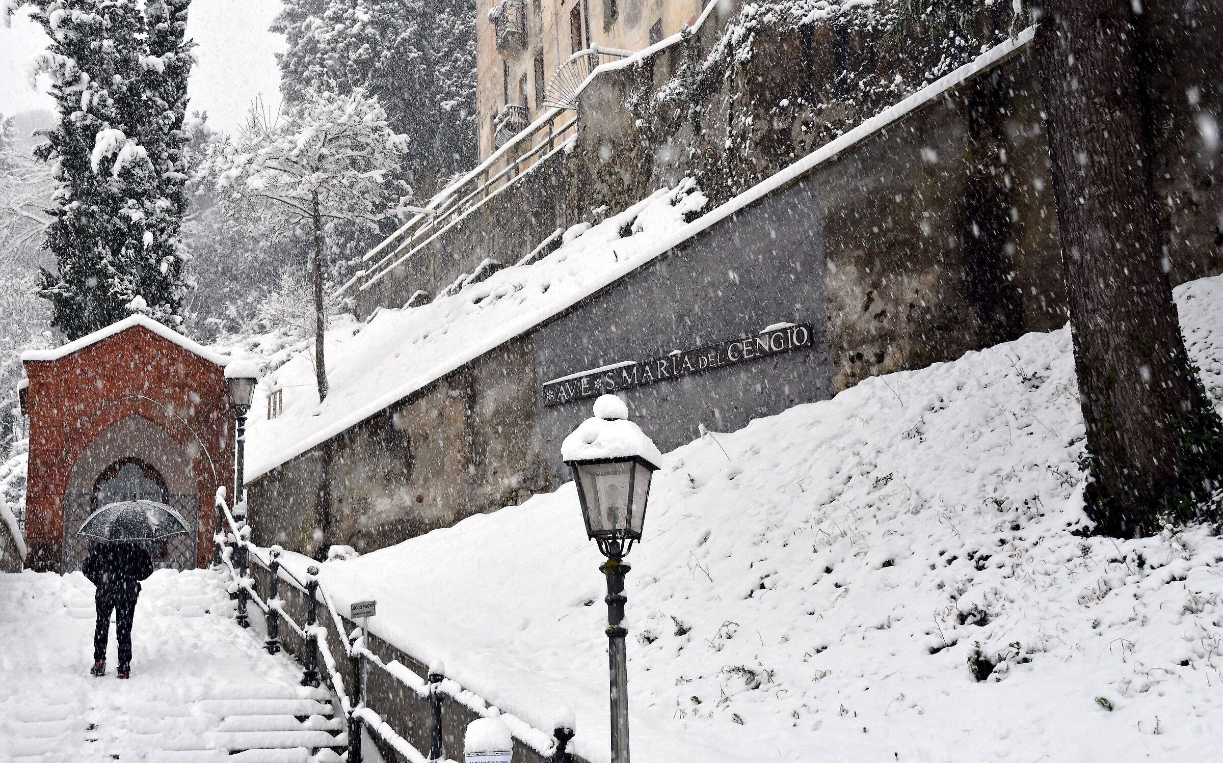 convento di Santa Maria