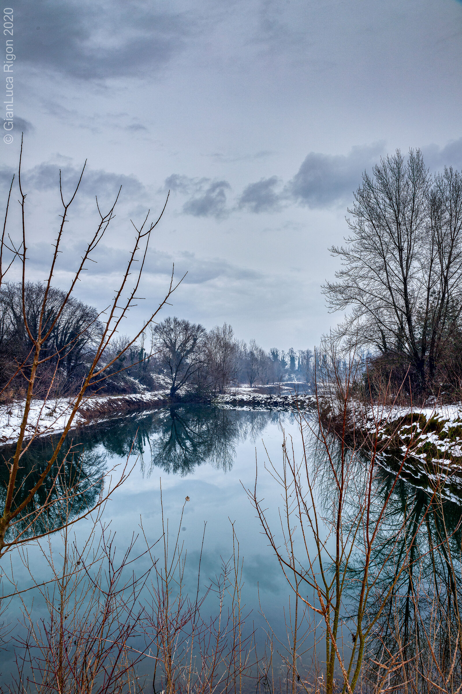 Laghetto "Al Ponticello"