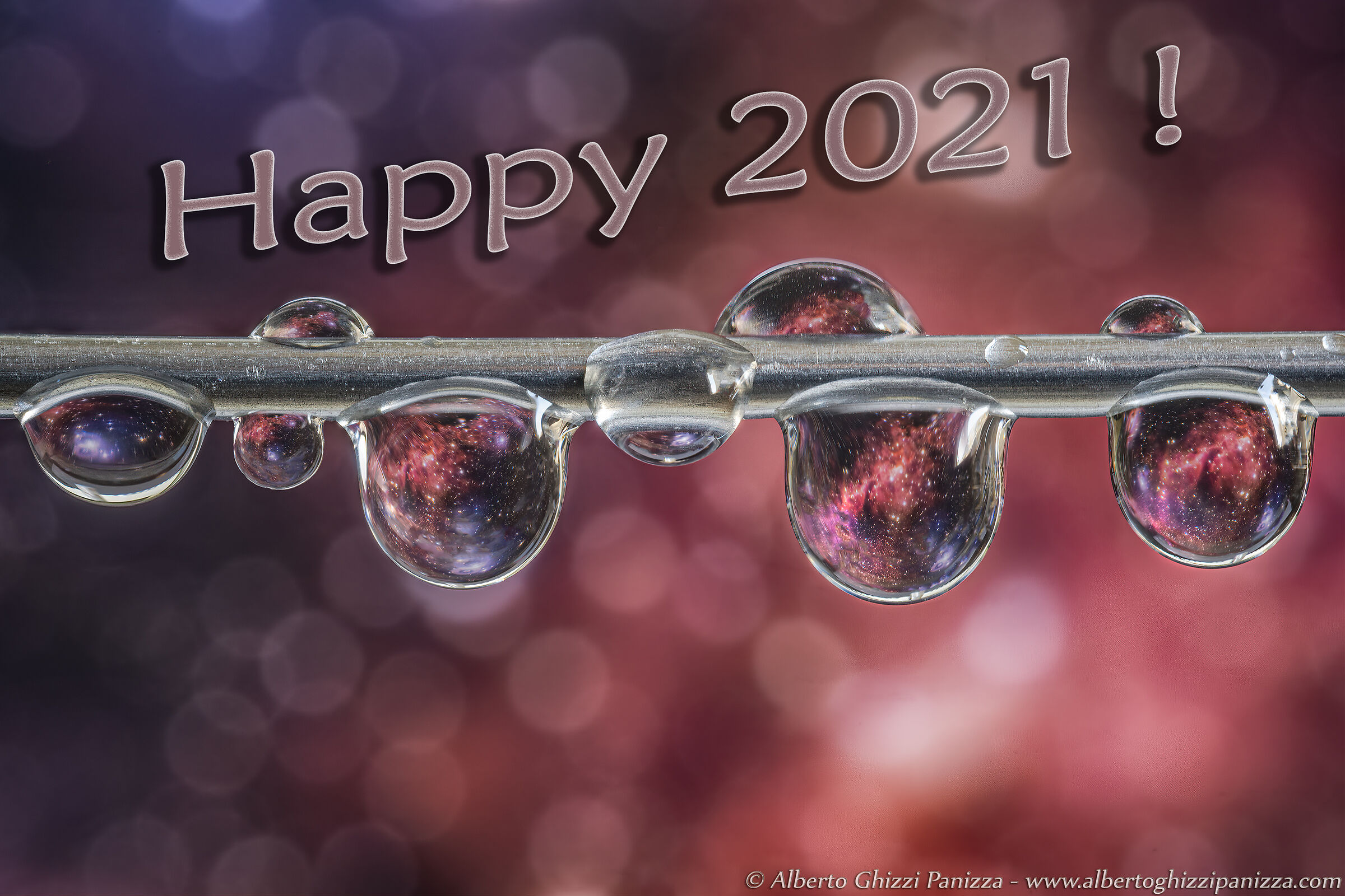 Buon 2021!