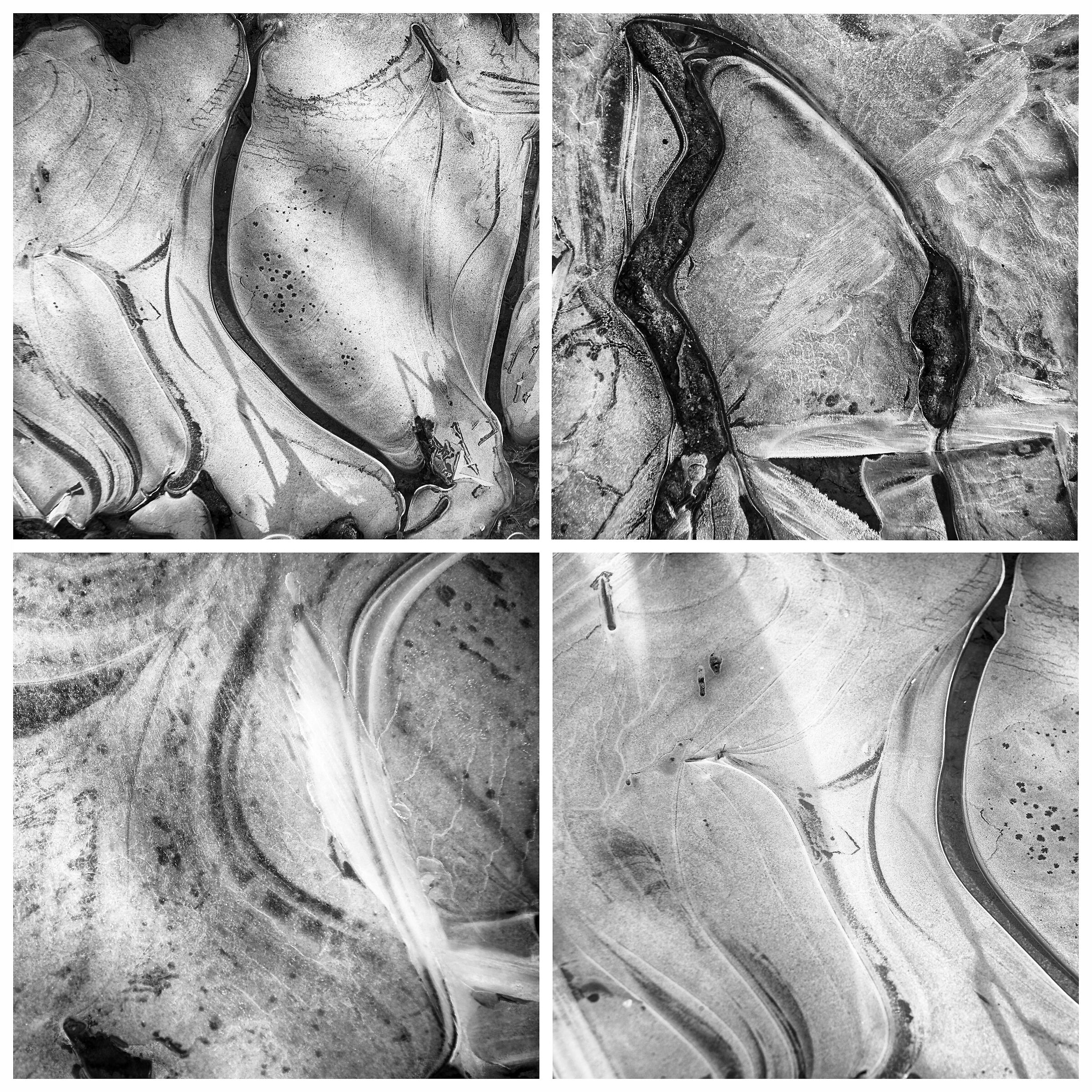 Natural abstractions