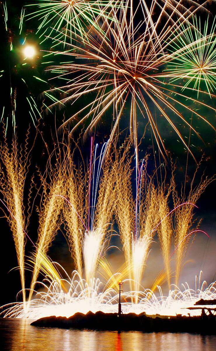 Buon Anno Nuovo a Tutti