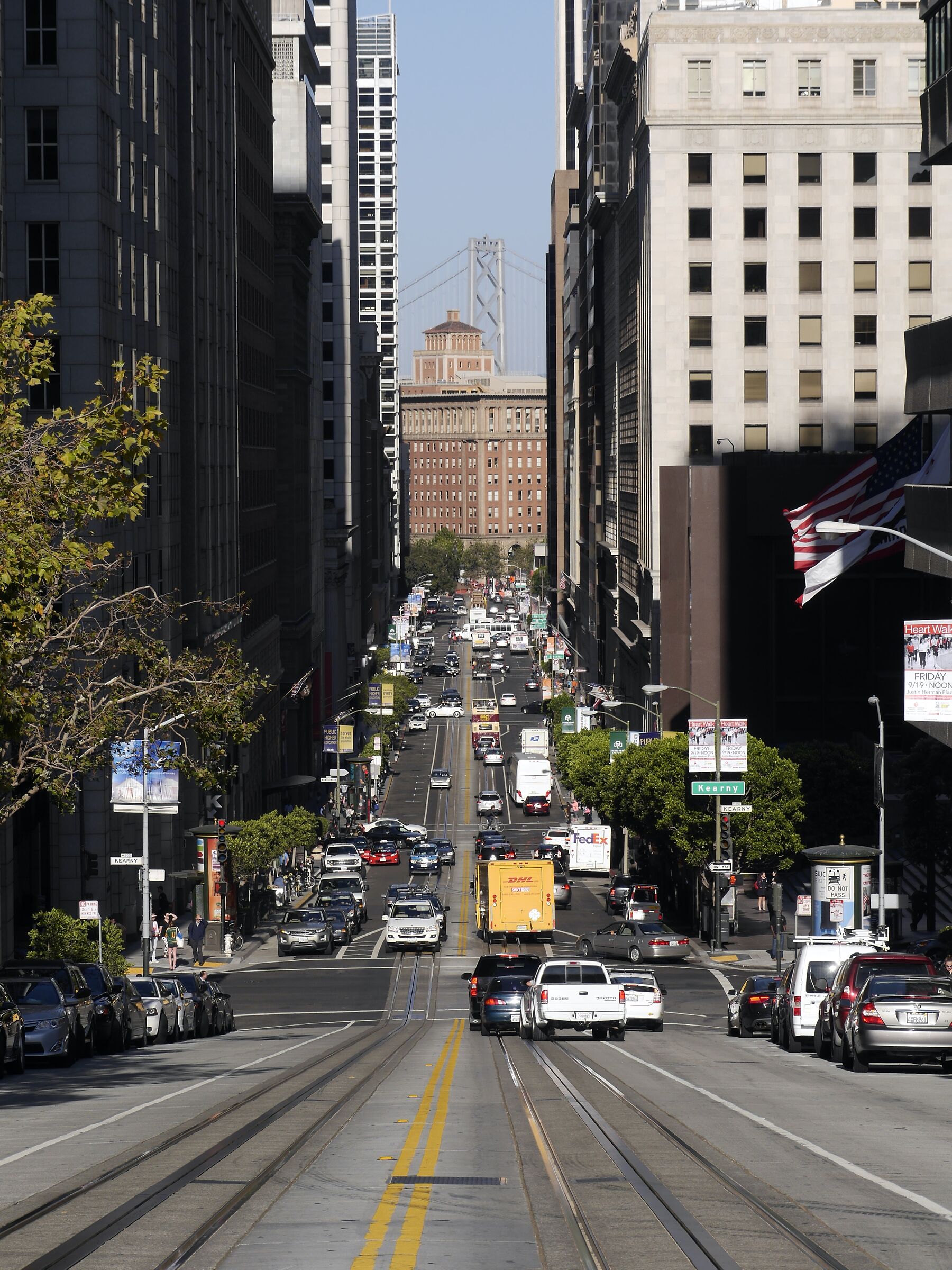 San Francisco, California
