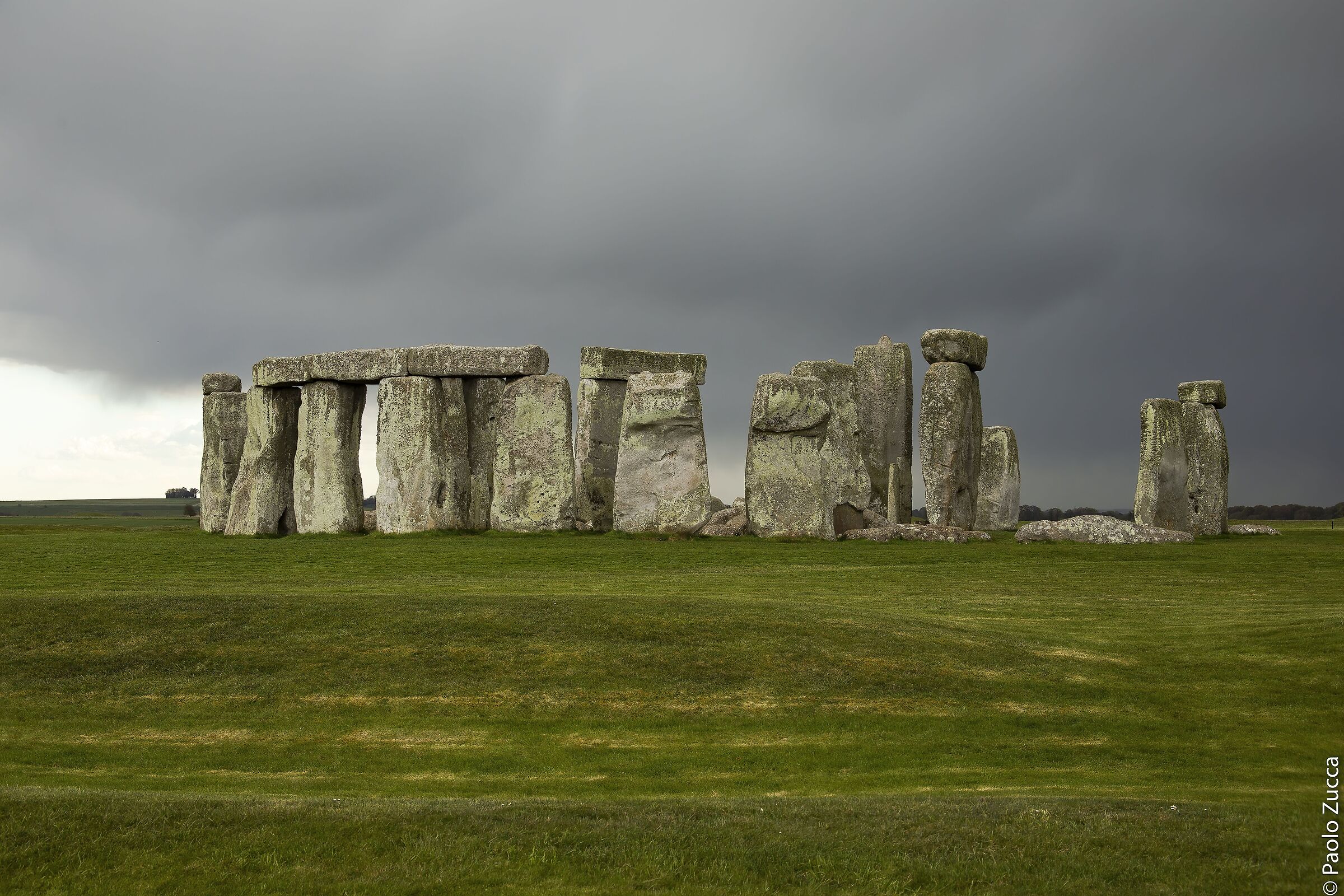 Stonehenge