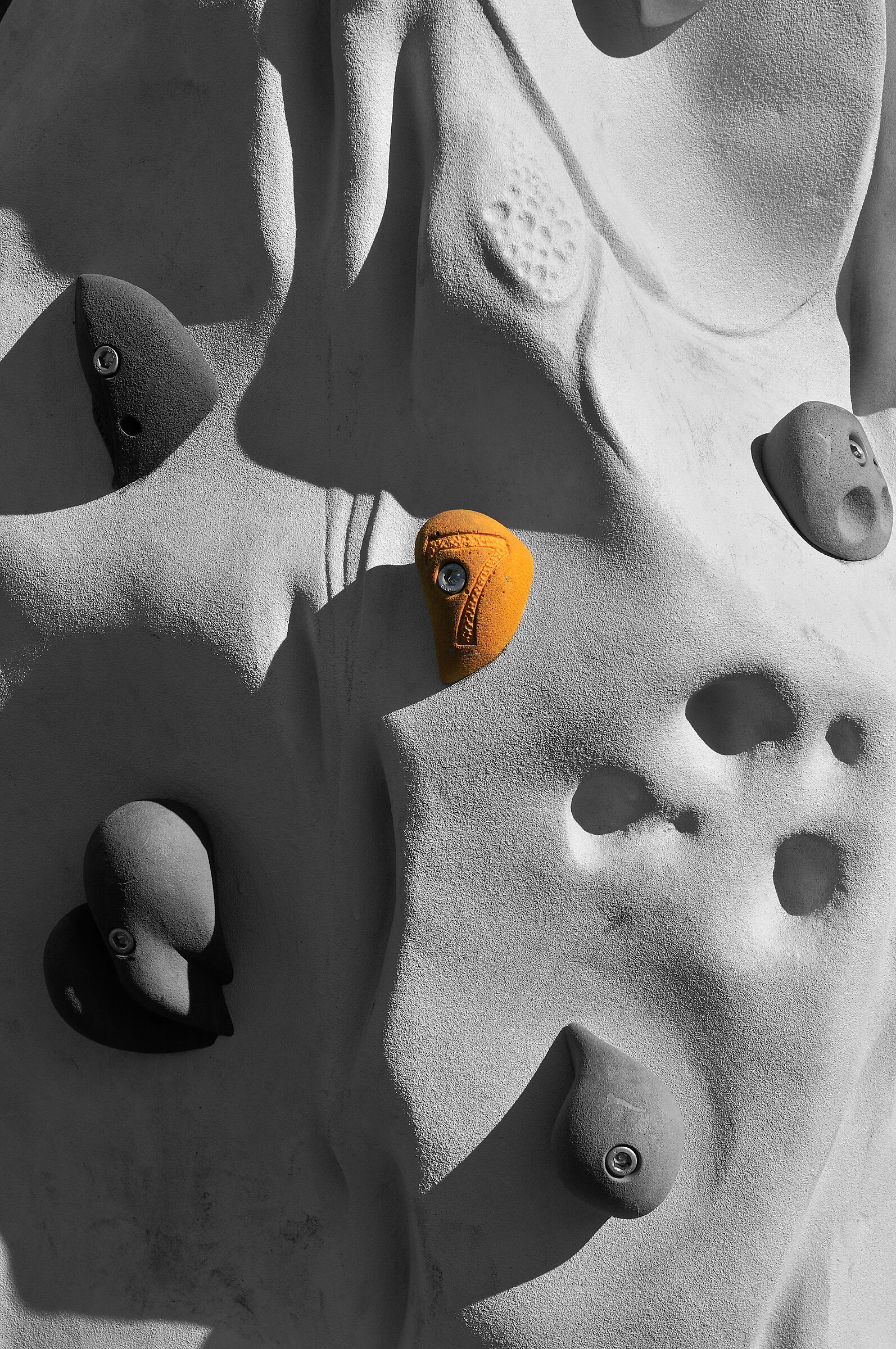 Climbing