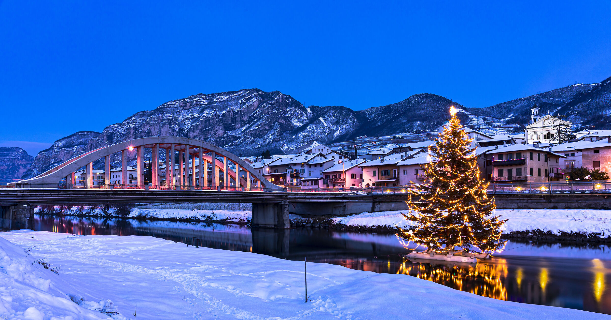 S. Michele all'Adige