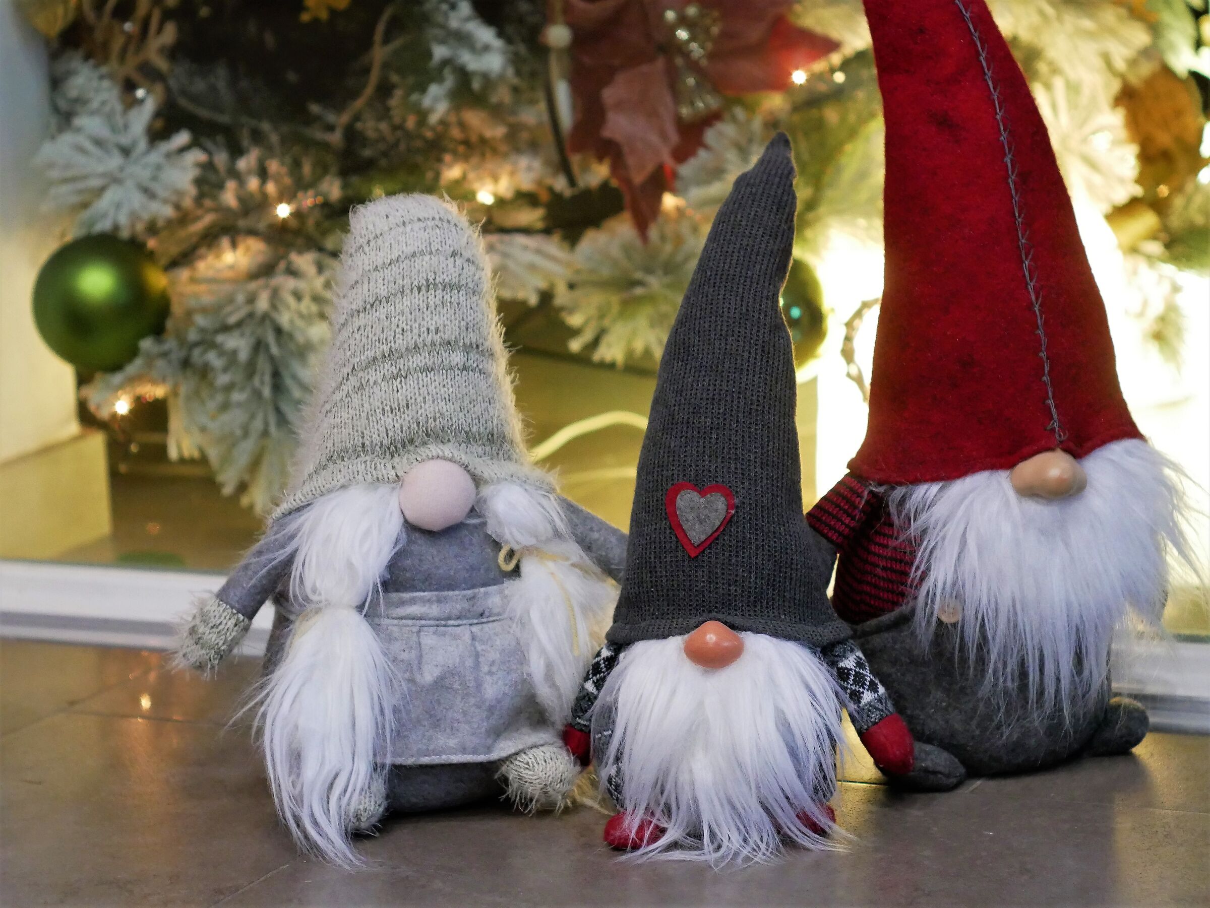 happy holidays at all