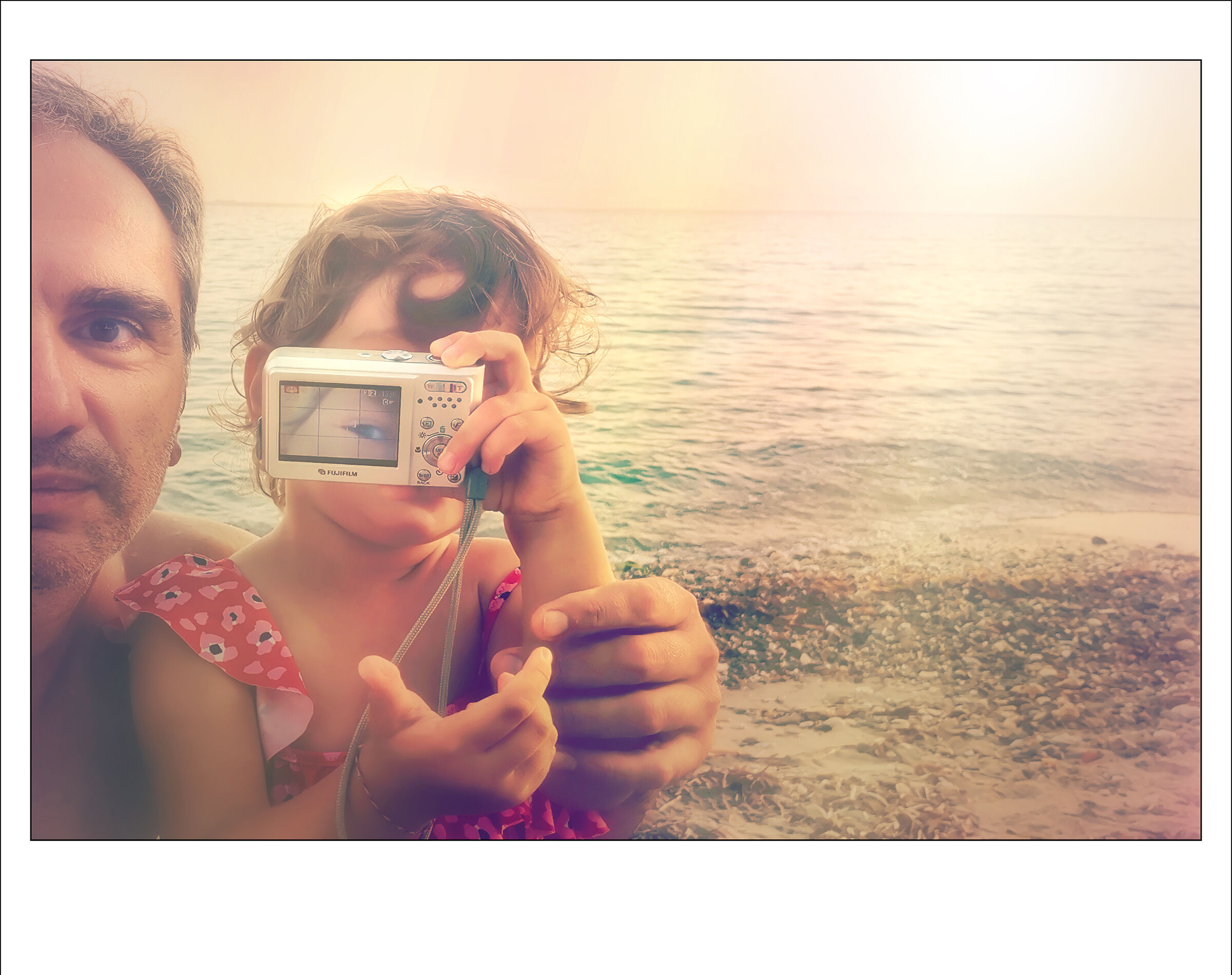 ~~ Polaroid Dream ~~