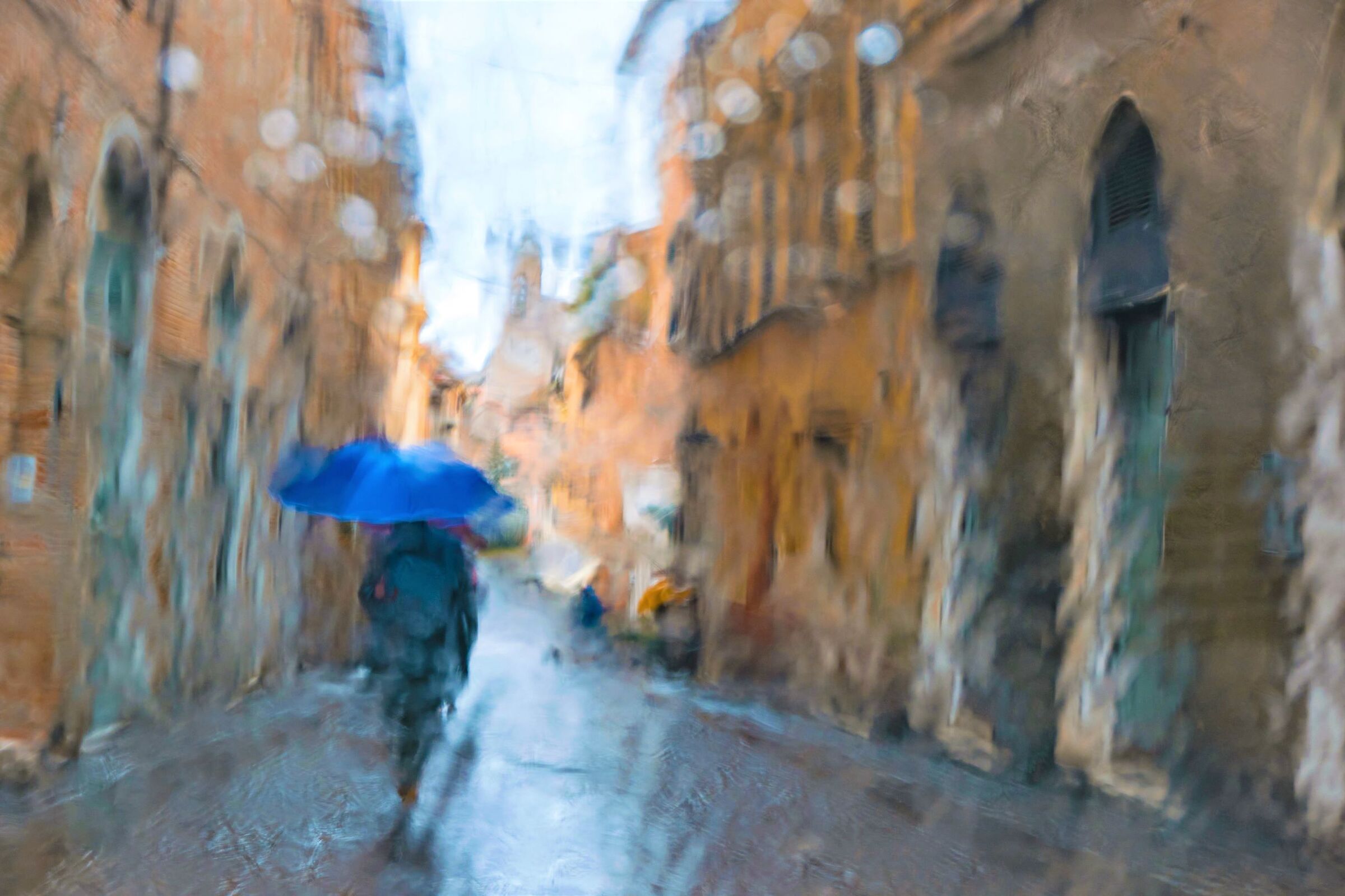 Rain