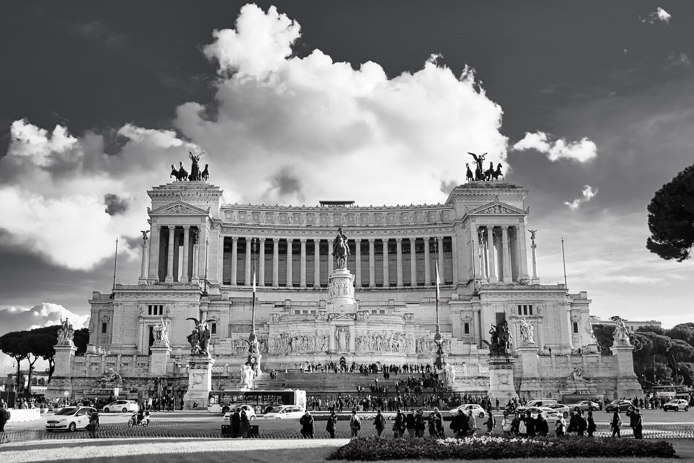 Altare della Patria