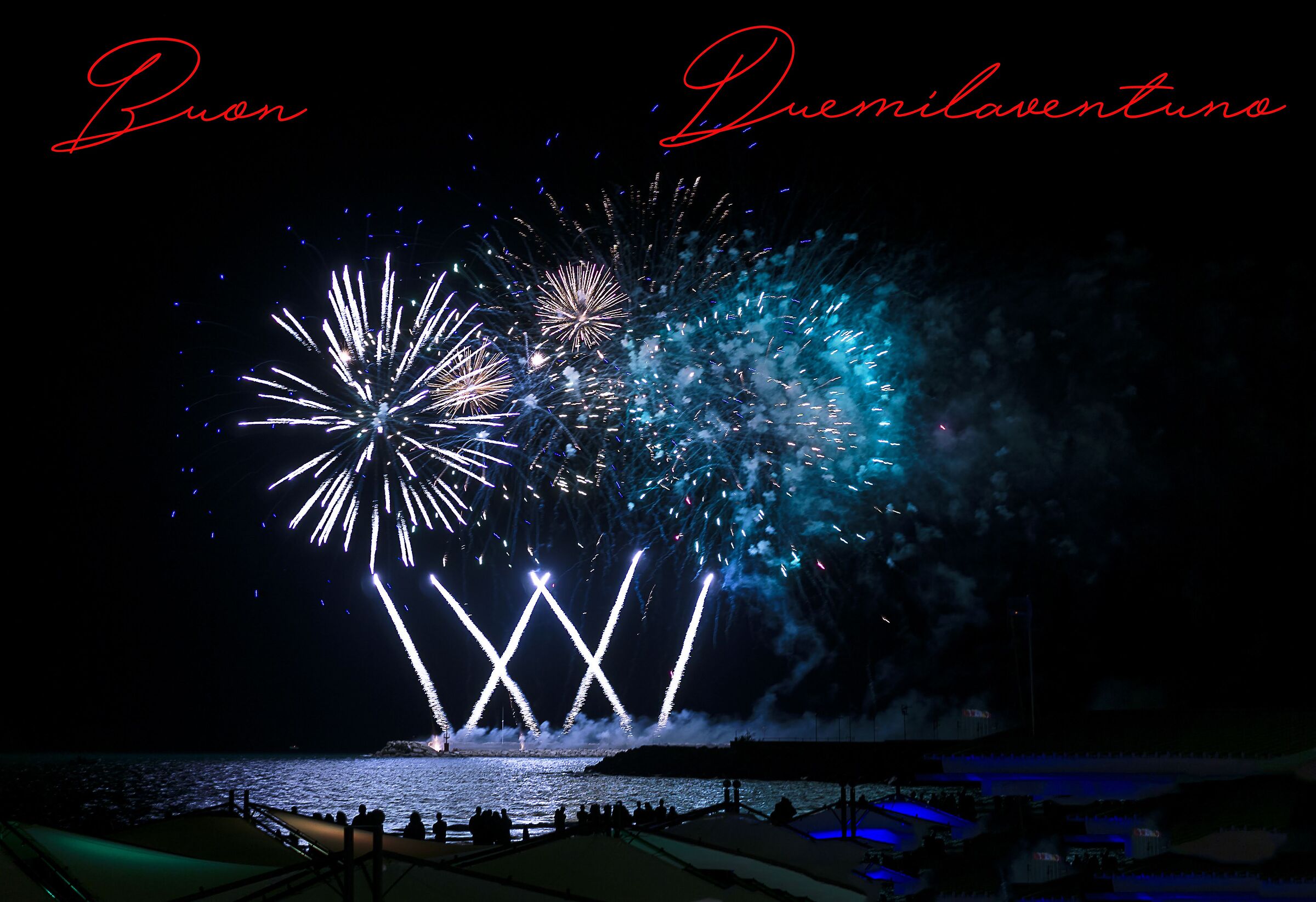 Buon anno .....migliore