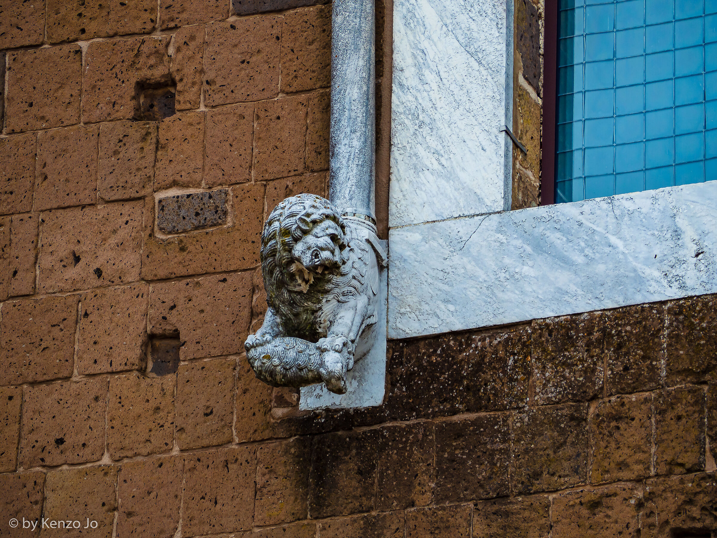 Casertavecchia: duomo particolare