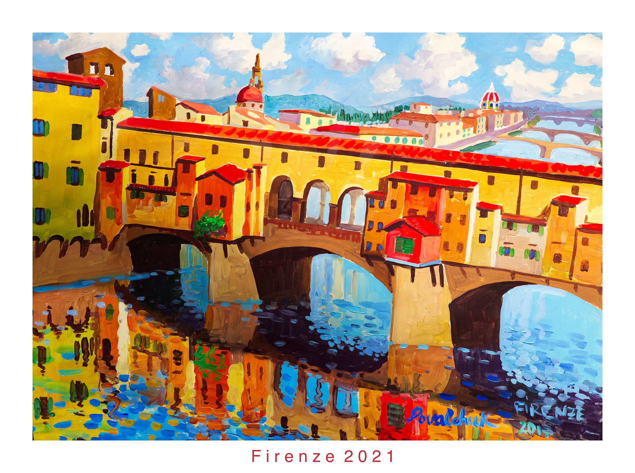 La Firenze che vorrei