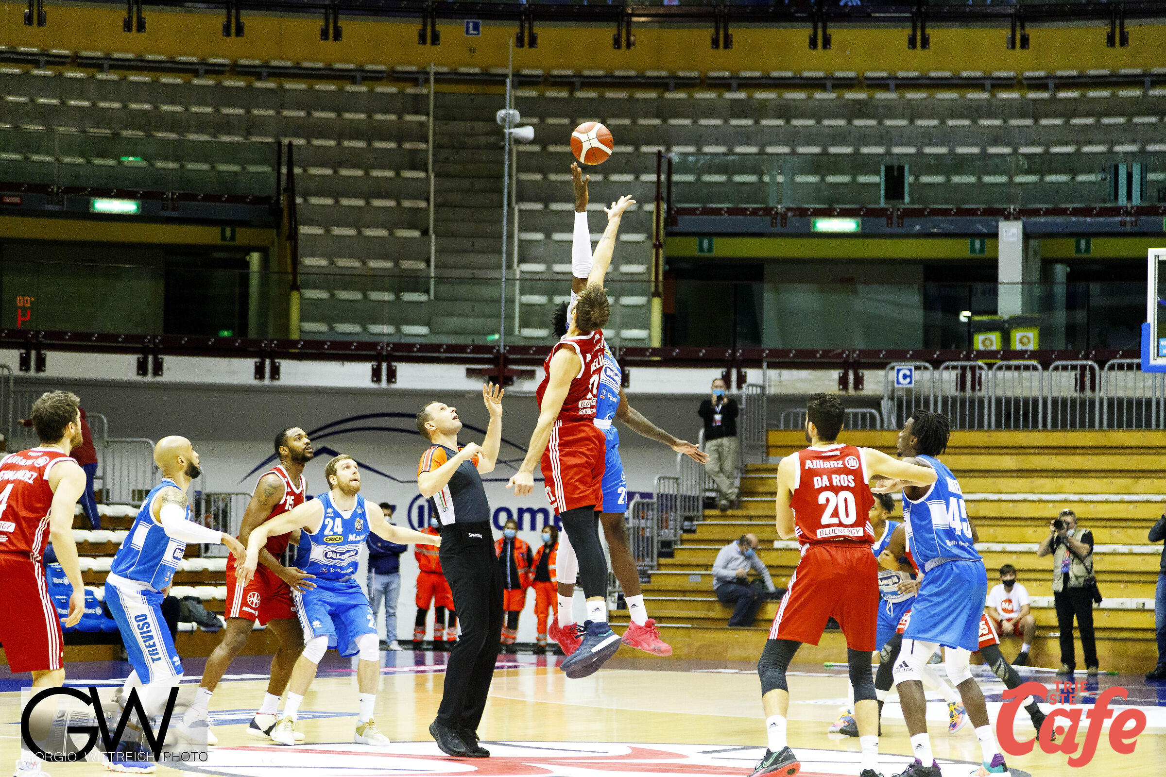 Basketball