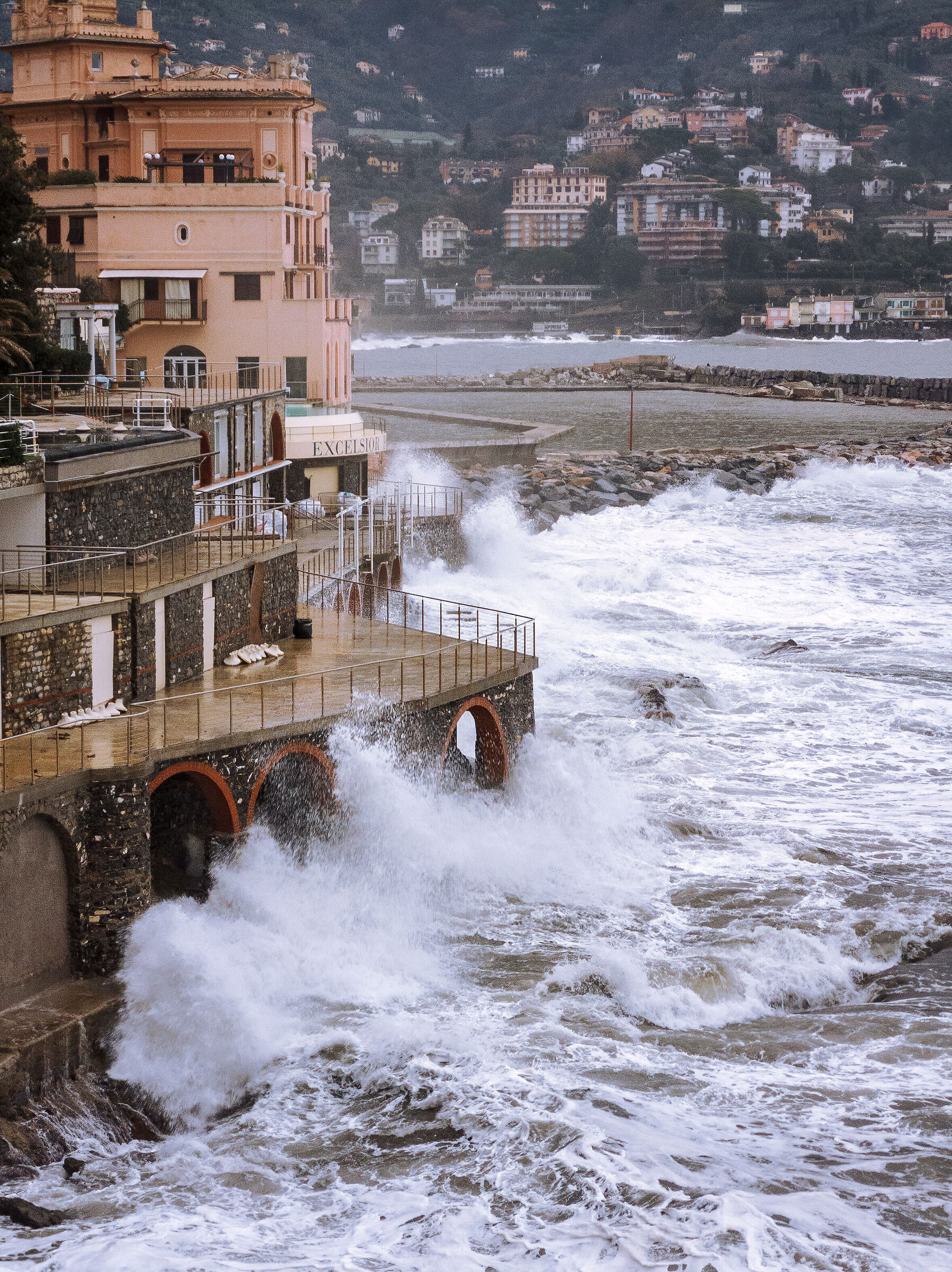 Excelsior Palace Hotel