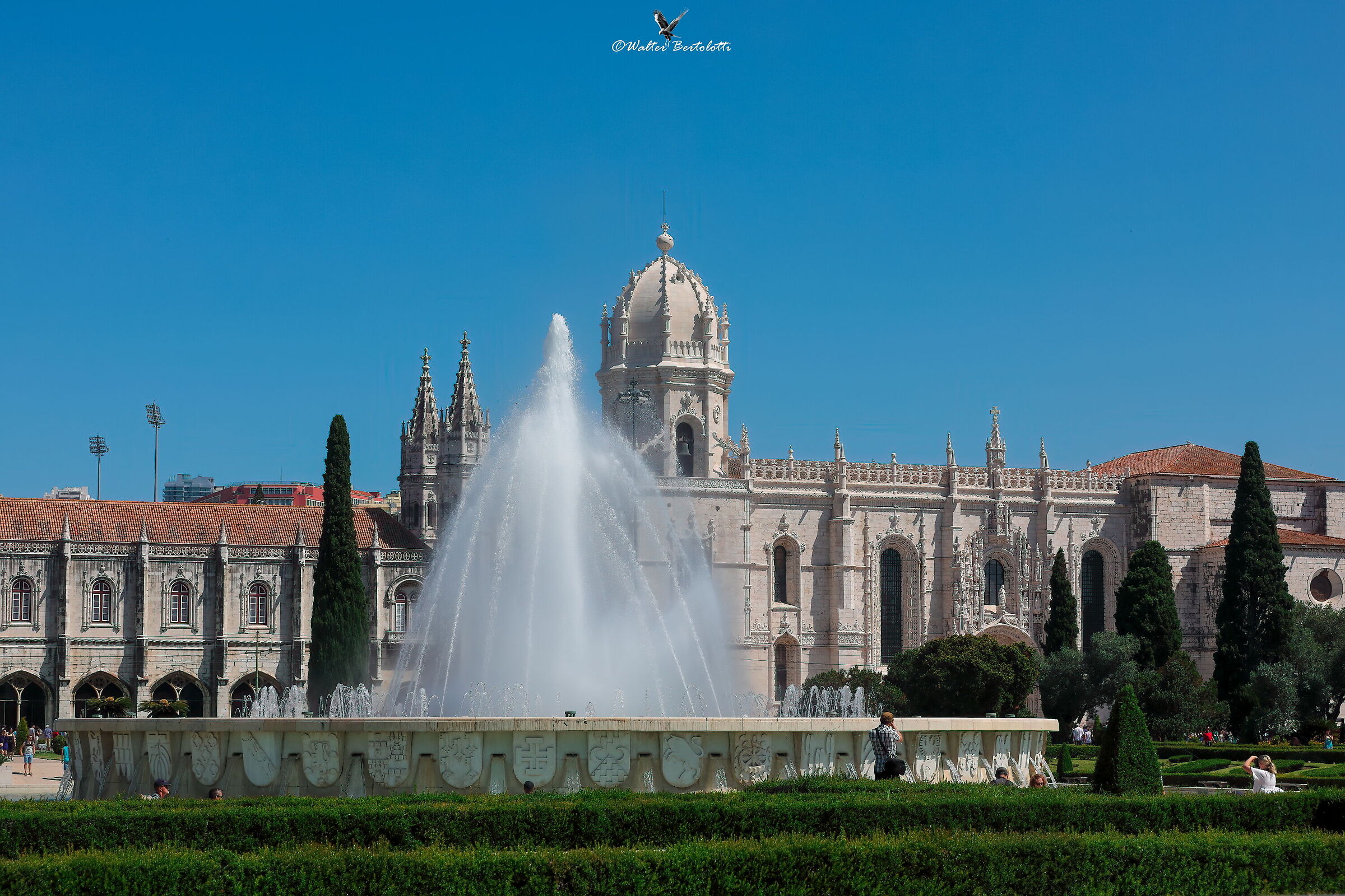 Monastero dos Jerónimos