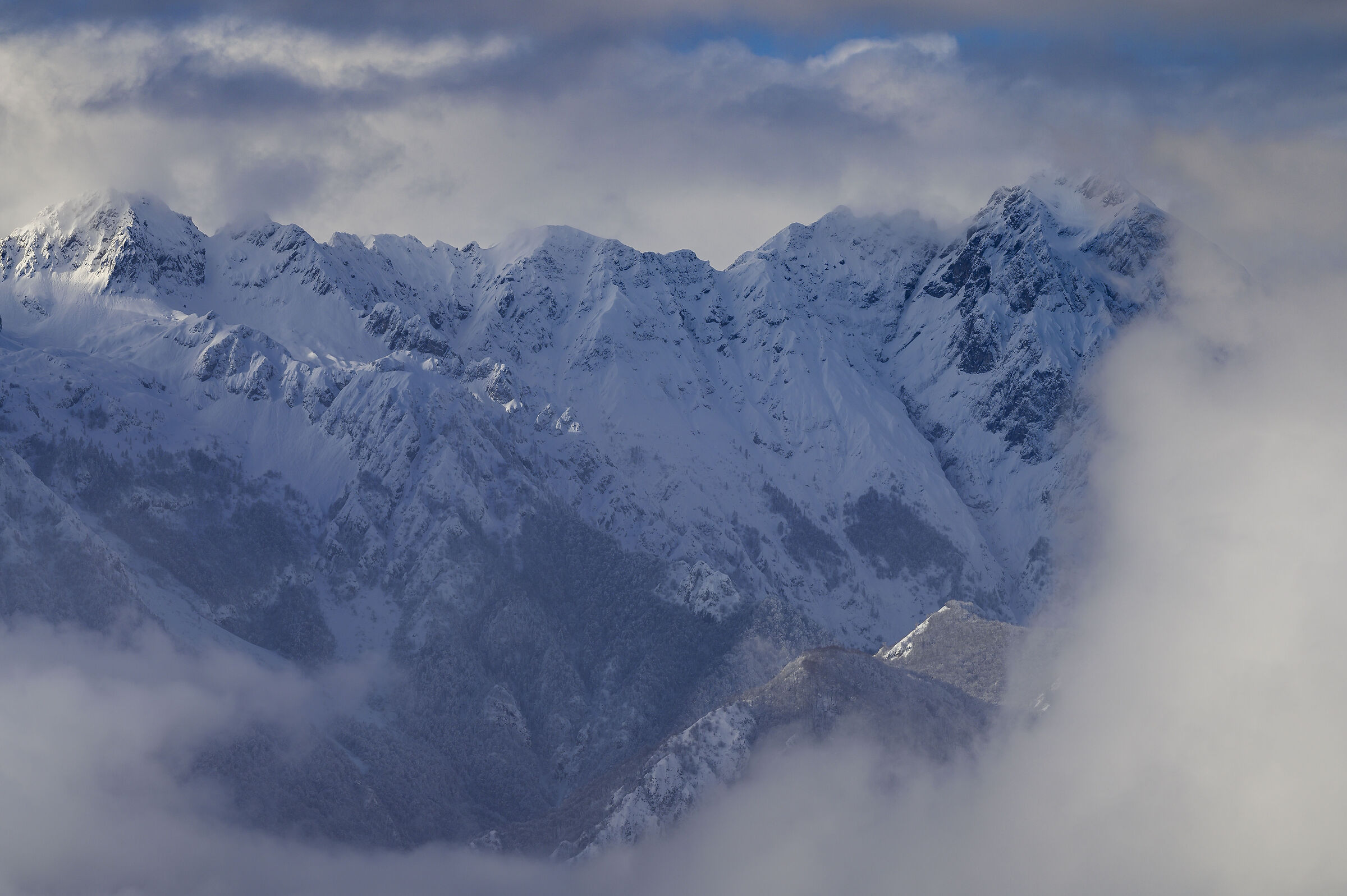 Col Nudo Crep Nudo da Andreis