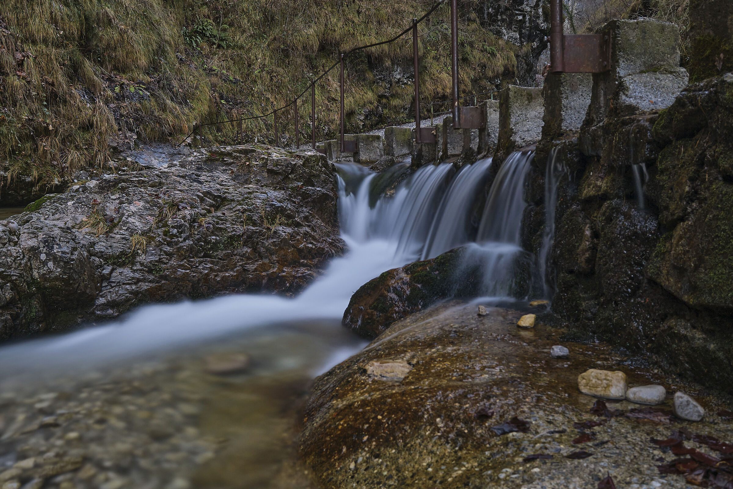 Val Vertova, una perla incastonata nella Val Seriana!