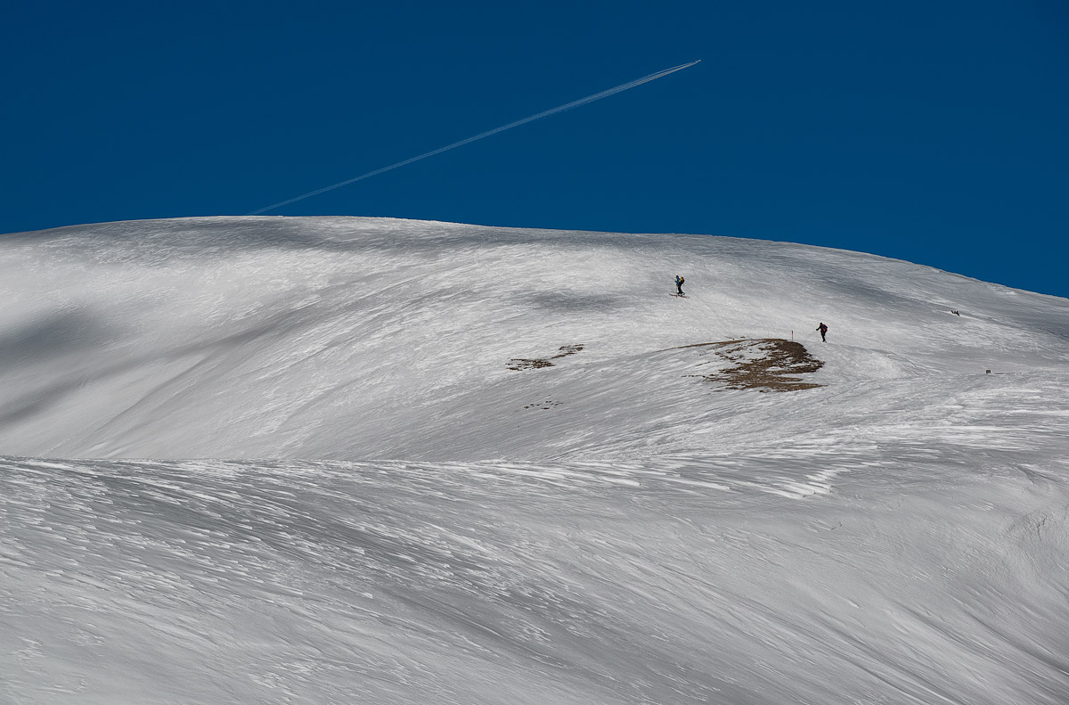 Top Bella - Julian Alps.