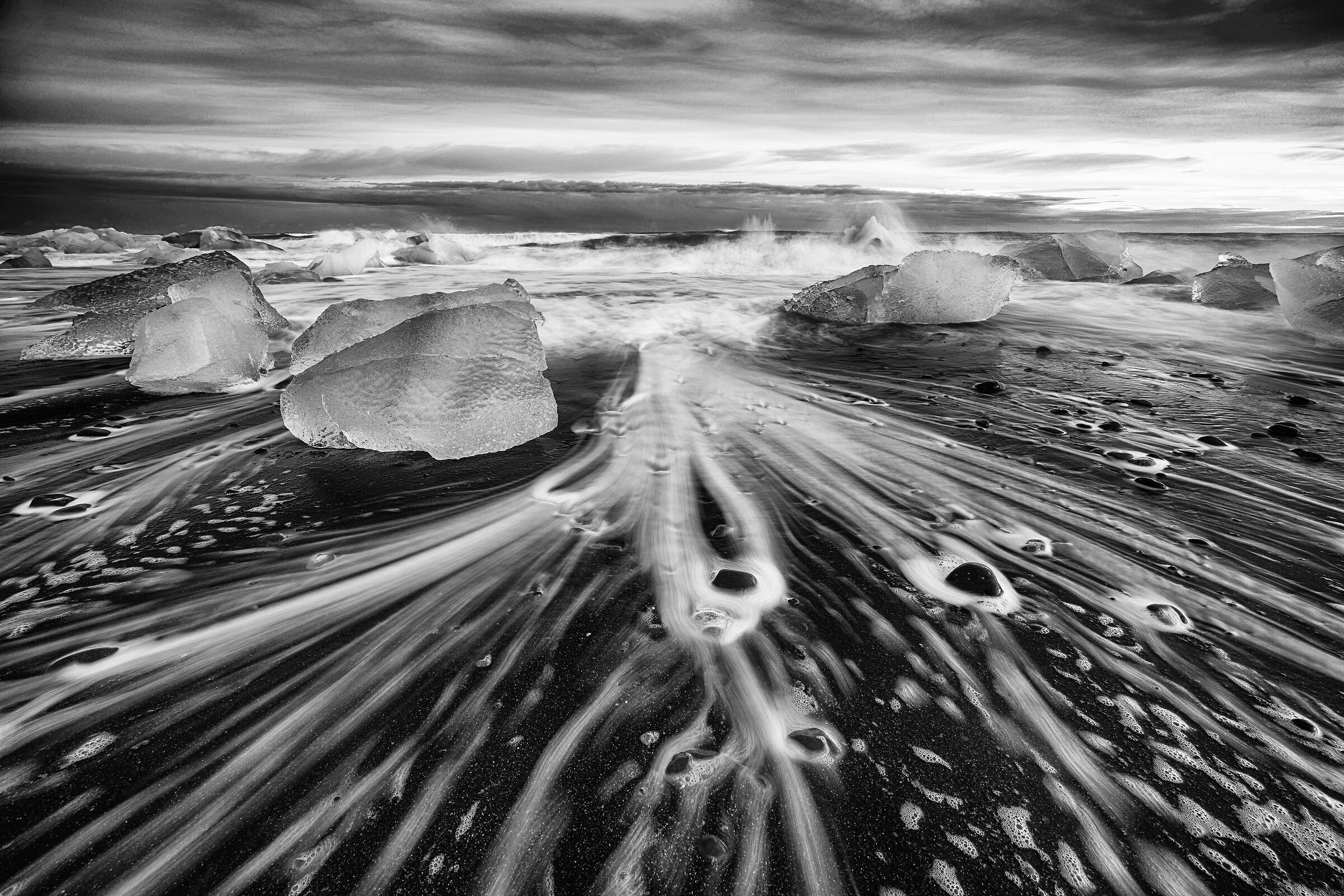 Jokulsarlon BN